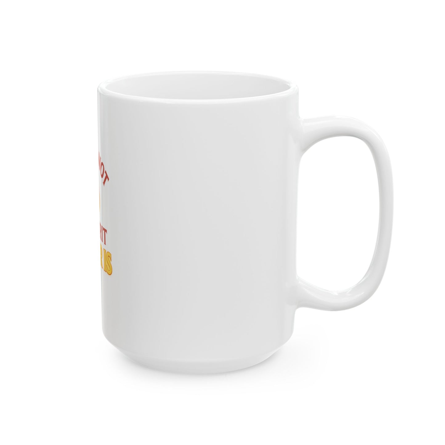 Empowering Spirit Mug, Inspirational Coffee Cup, Motivational Gift, 11oz & 15oz, Perfect for Encouragement, Self-Care
