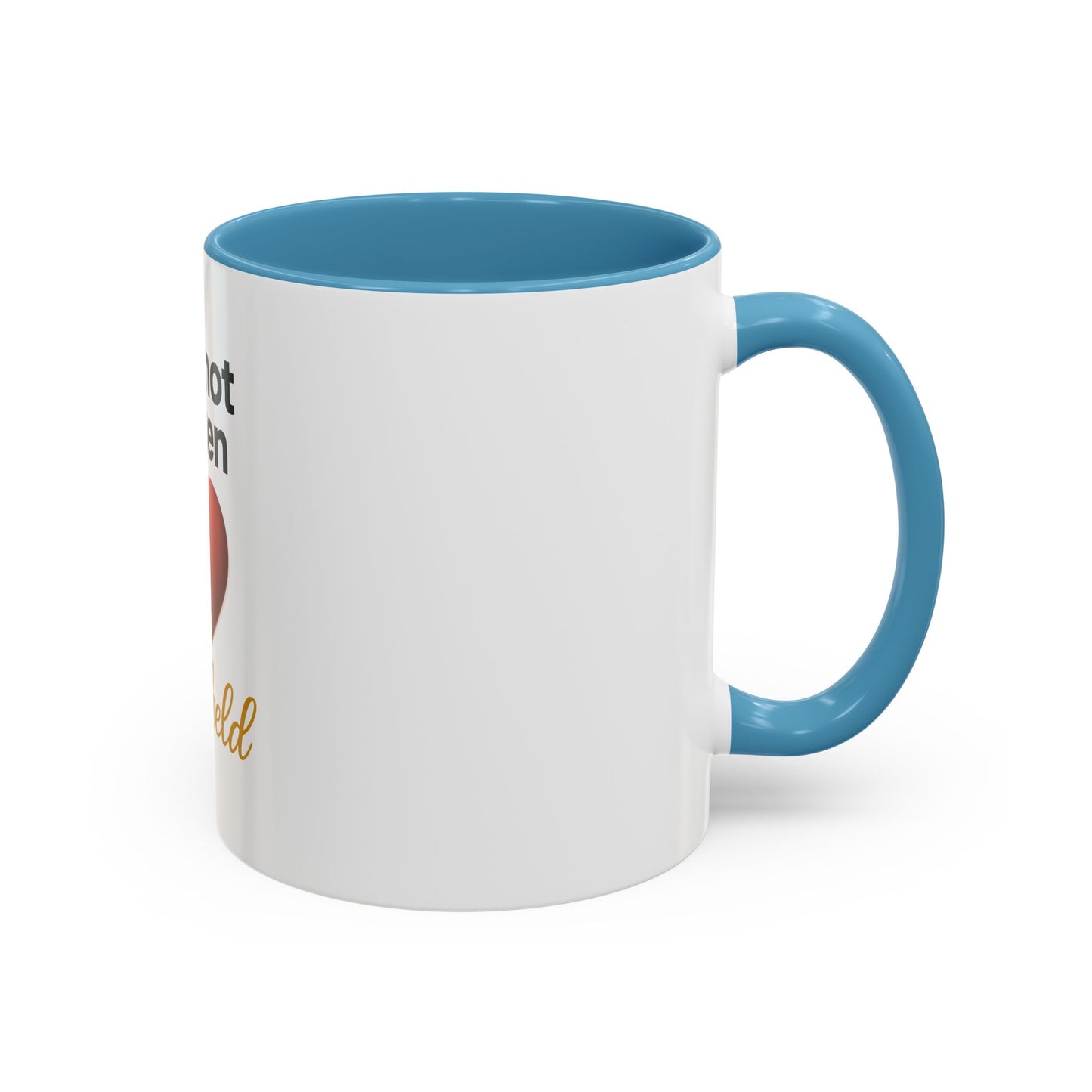 Heartfelt Affirmation Coffee Mug – “I am not broken, I am held.”