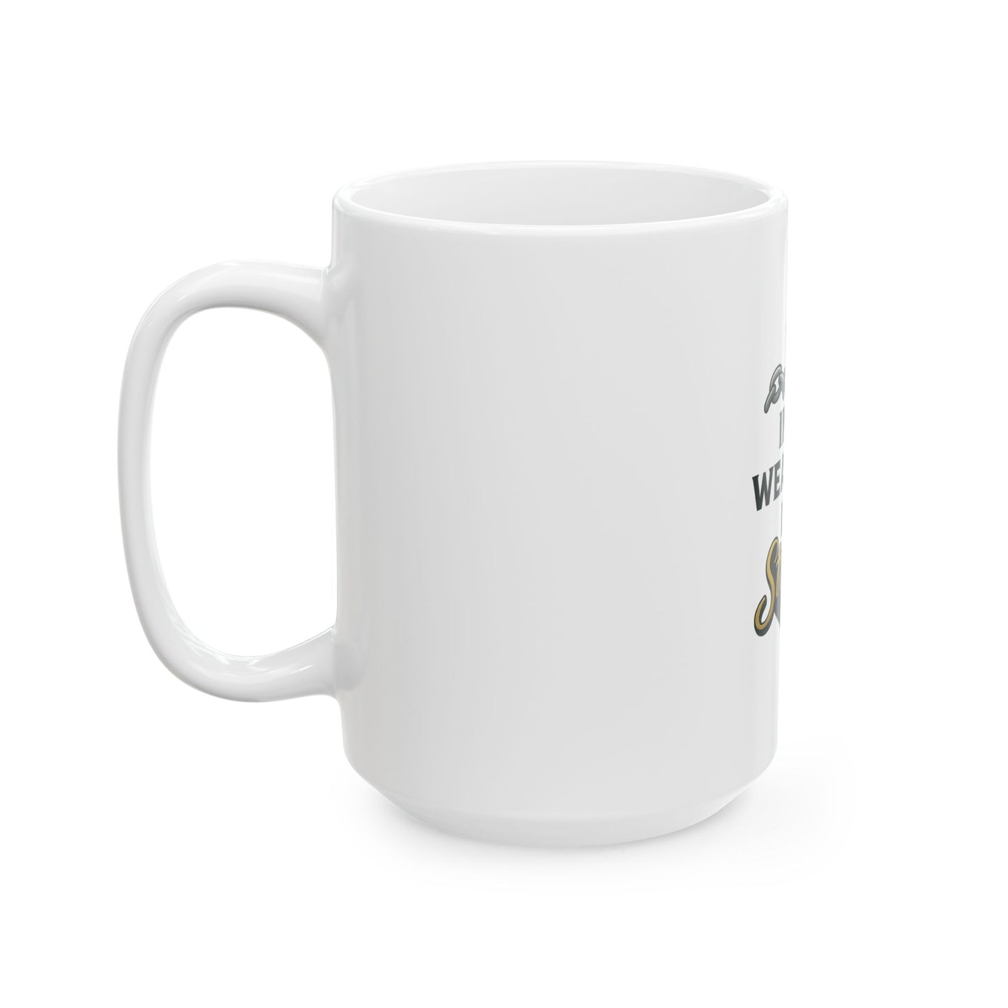 Inspirational Mug