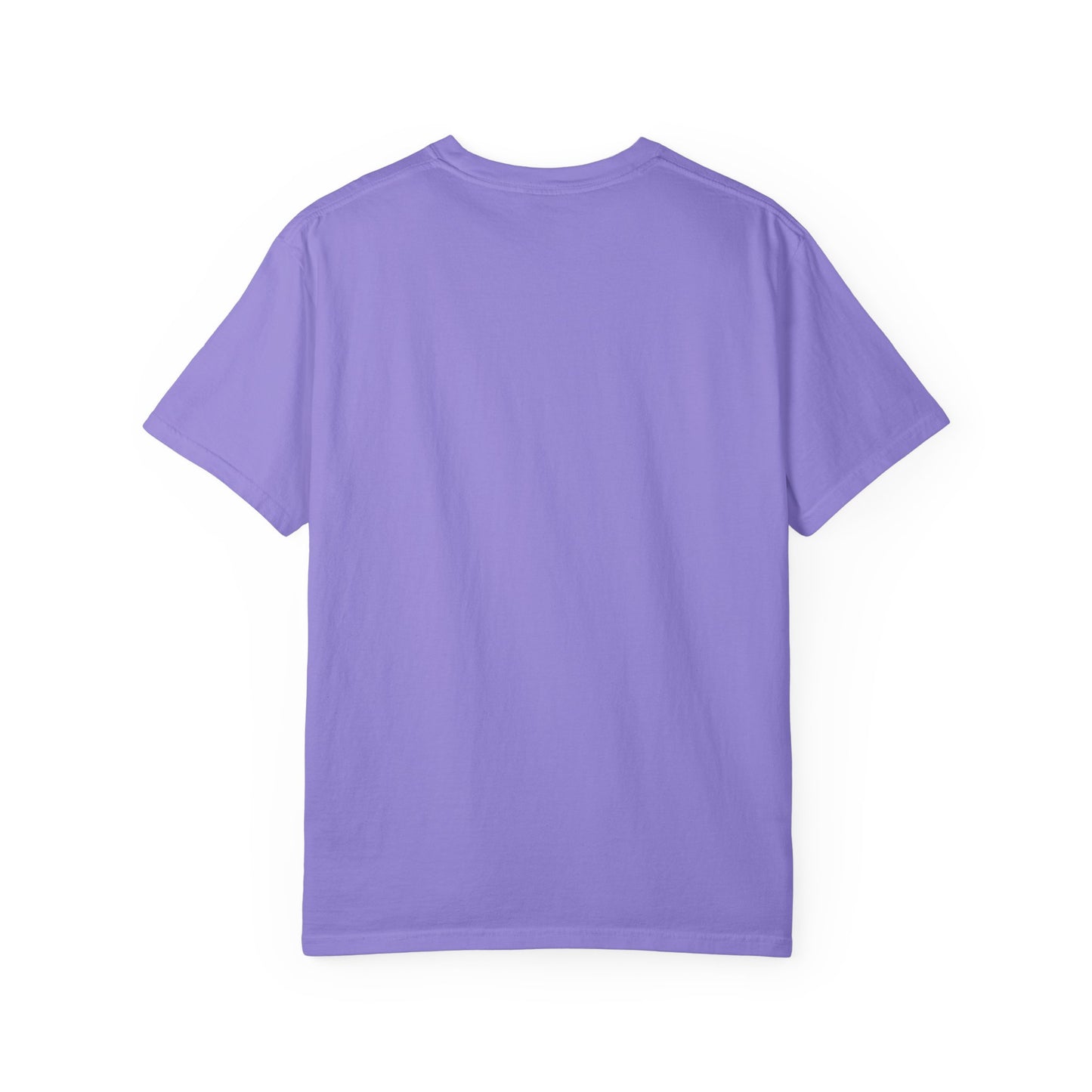 Be Still & Know T-Shirt — Inspirational Faith Graphic Tee