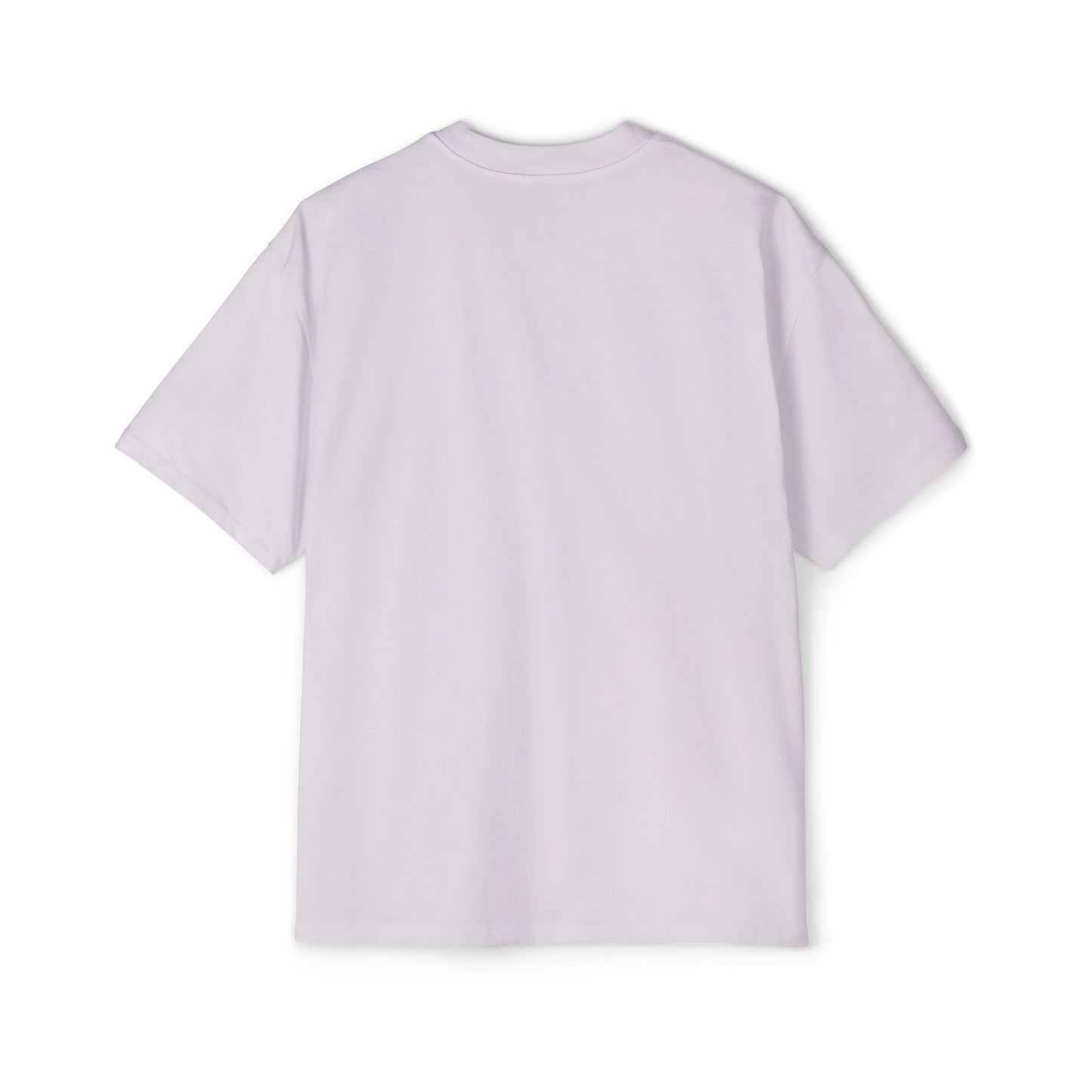 “His Grace Is Enough” Faith-Based Oversized T-shirt
