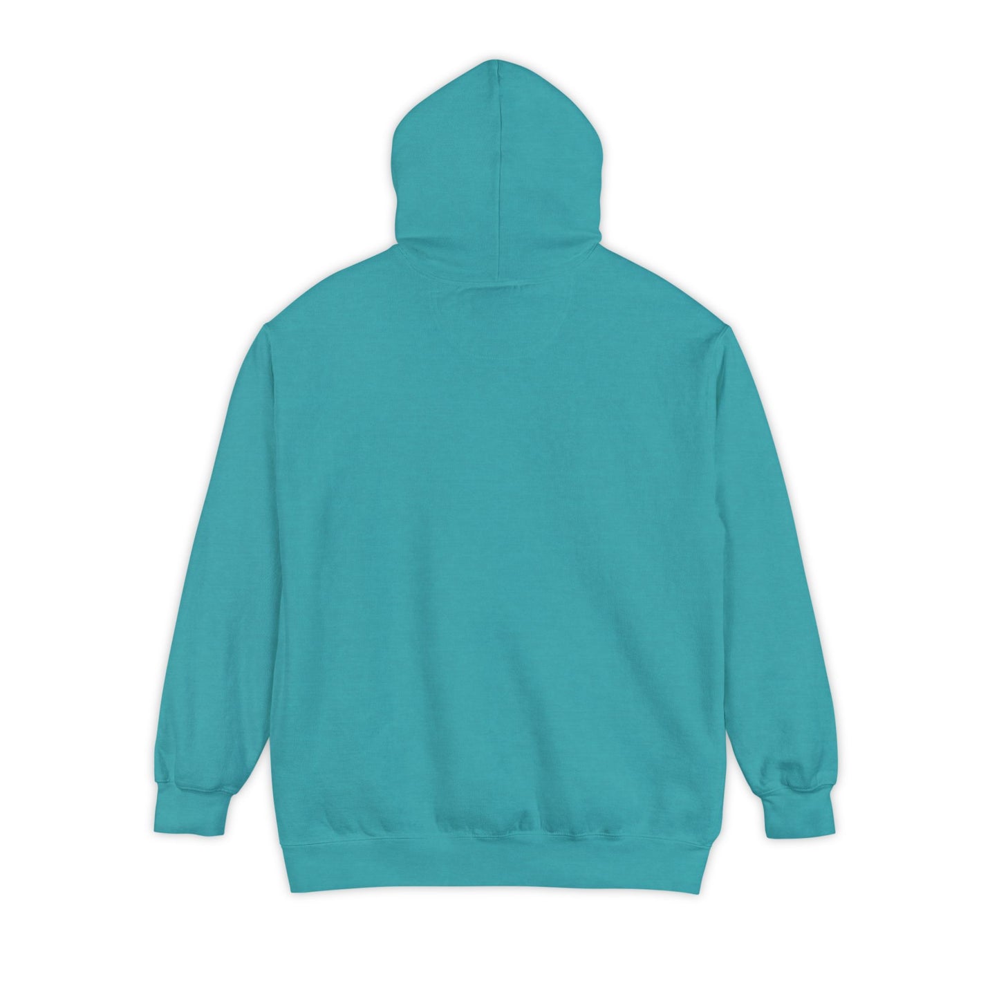 Saved By Grace Hoodie — Christian Faith Pullover (Ephesians 2:8-9)