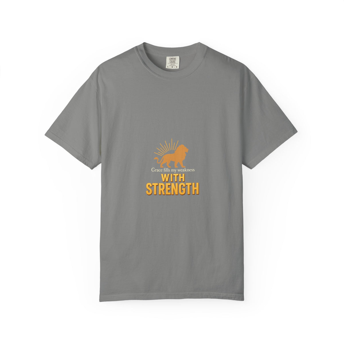 Inspirational Unisex T-shirt – My Story Isn't Over, God is Still Writing, Faith Apparel, Christian Gifts, Uplifting Clothing, Casual T-shirt