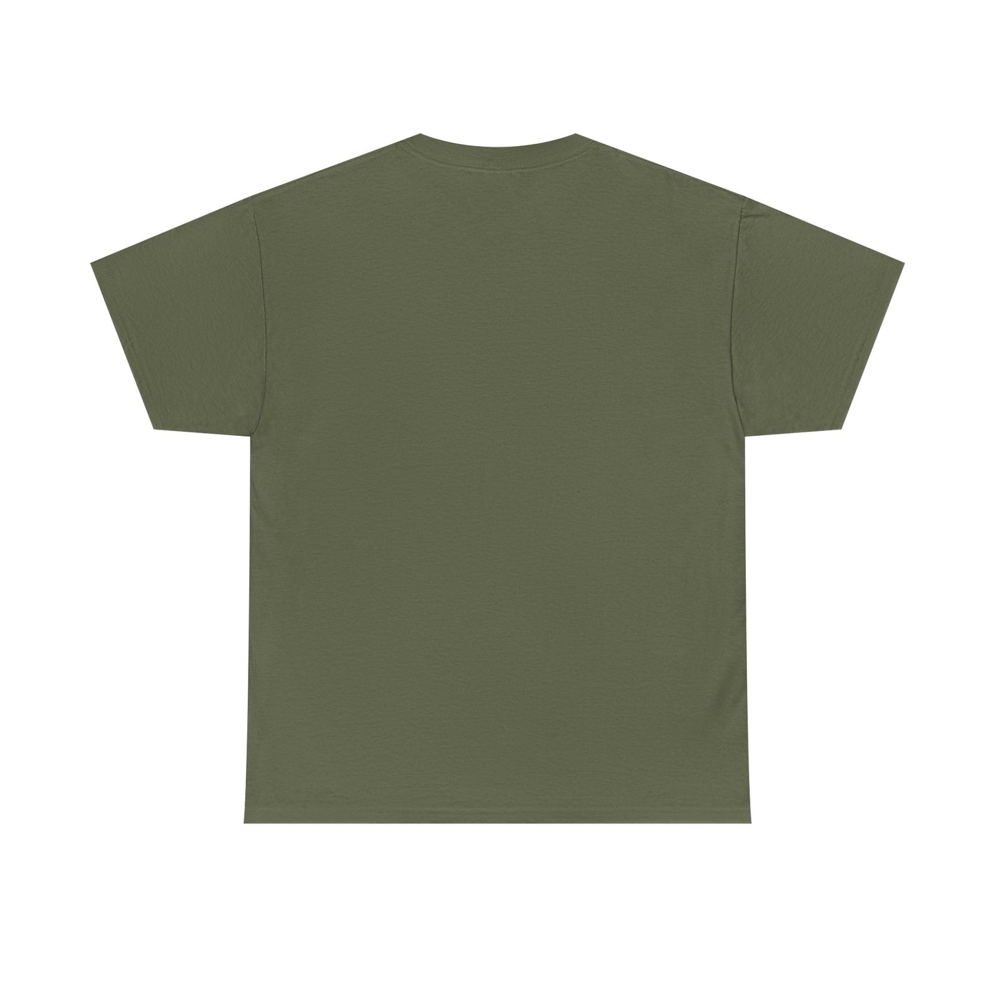 Strength Through Christ Adult T-Shirt