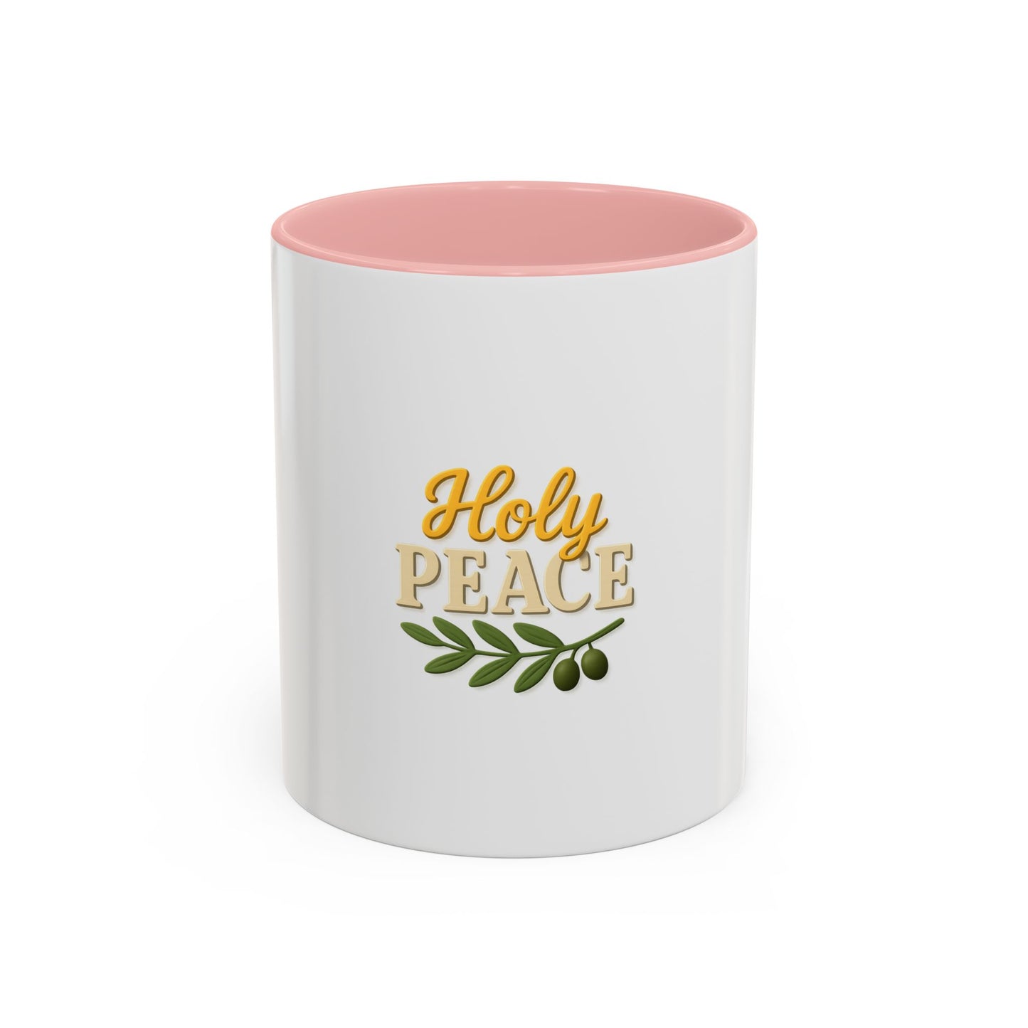 Stylish Accent Coffee Mug – Colorful, Modern & Perfect for Everyday Use
