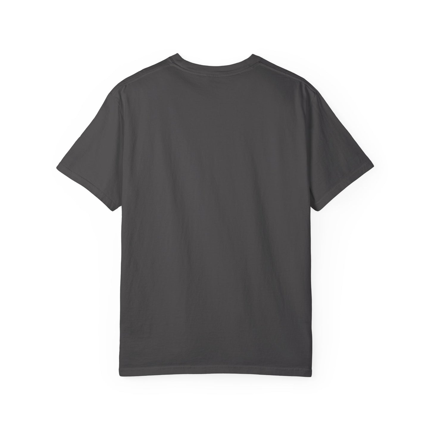 Heartfelt Garment-Dyed T-Shirt – Inspirational Unisex Tee for Comfort, Expression & Everyday Wear