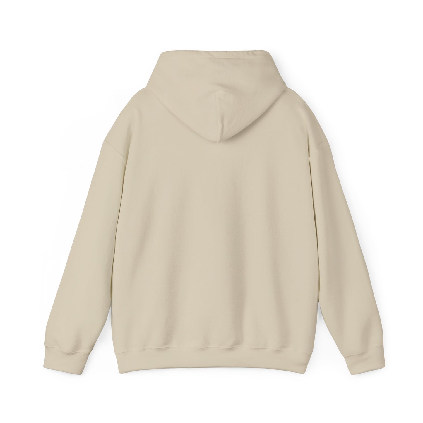 My Story Isn’t Over – Inspirational Faith Hoodie