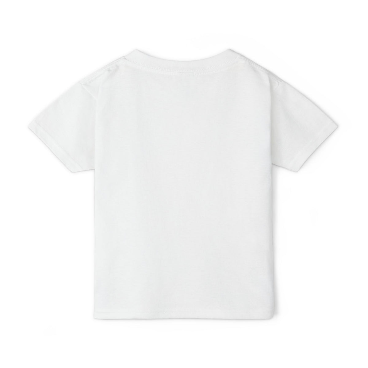 Toddler T‑Shirt — My Worries Don't Own Me, God Does