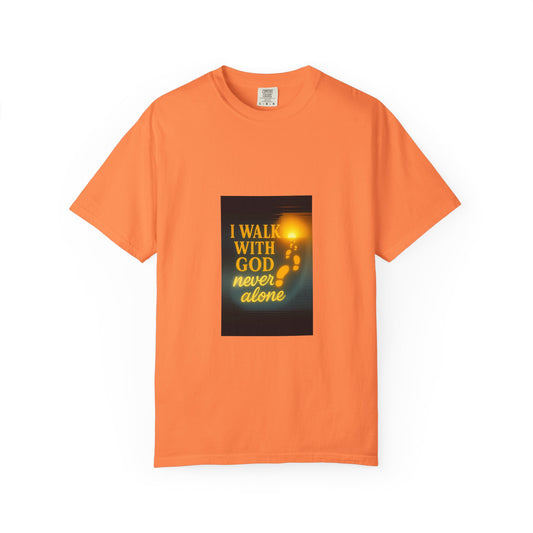 Walk With God – Unisex T-Shirt