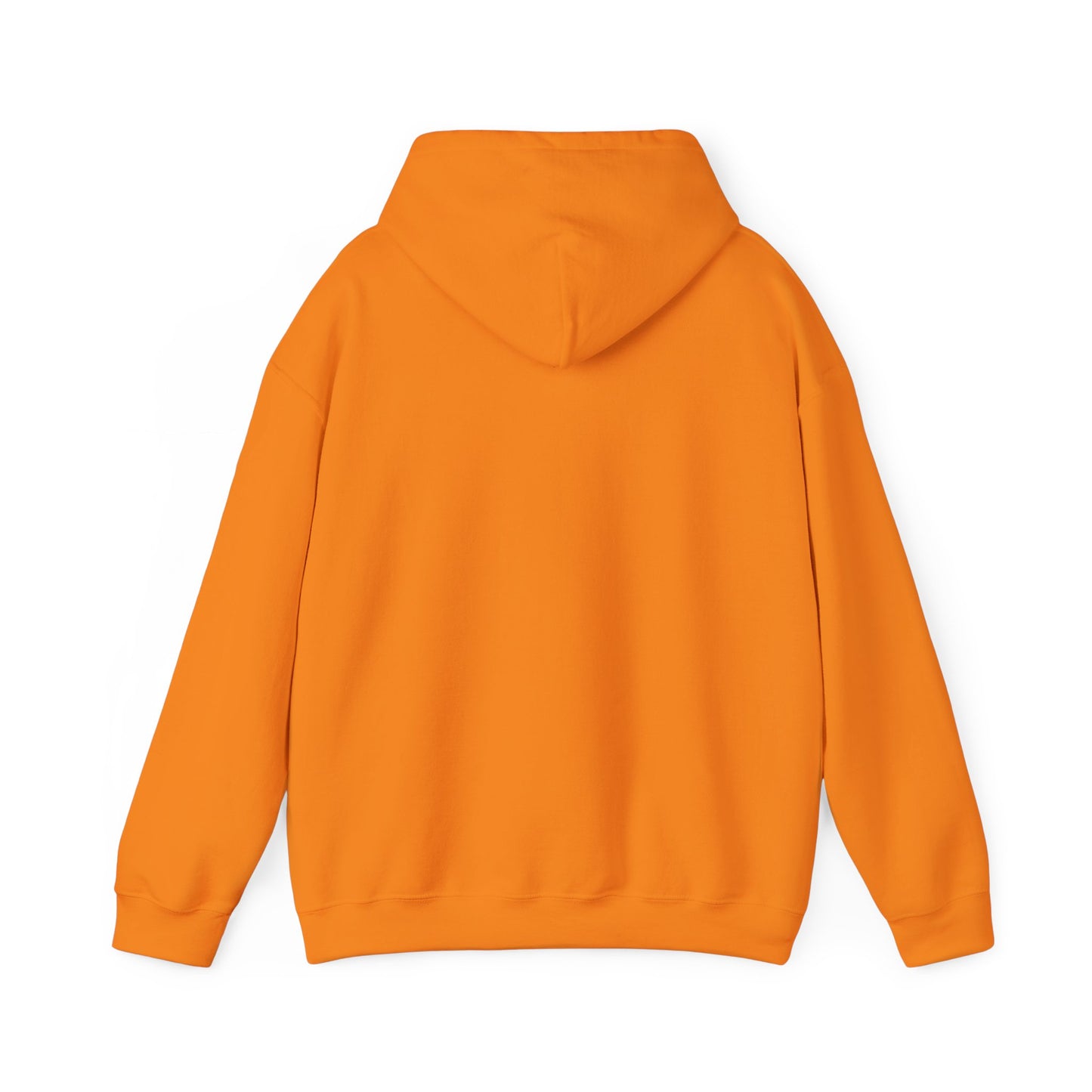 My Story Isn’t Over – Inspirational Faith Hoodie