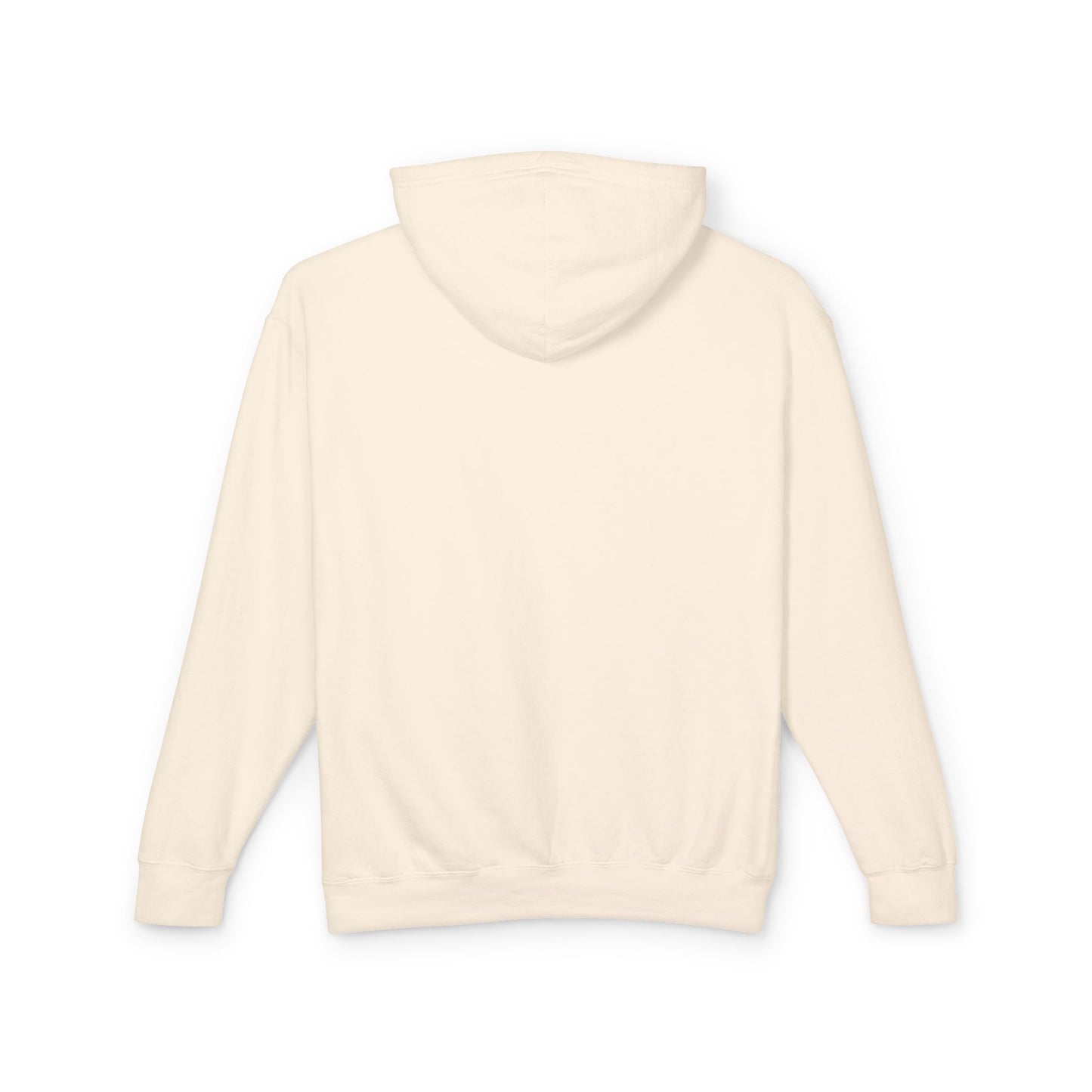 Faith Hoodie - "Walk By Faith, Not By Sight" Inspirational Pullover