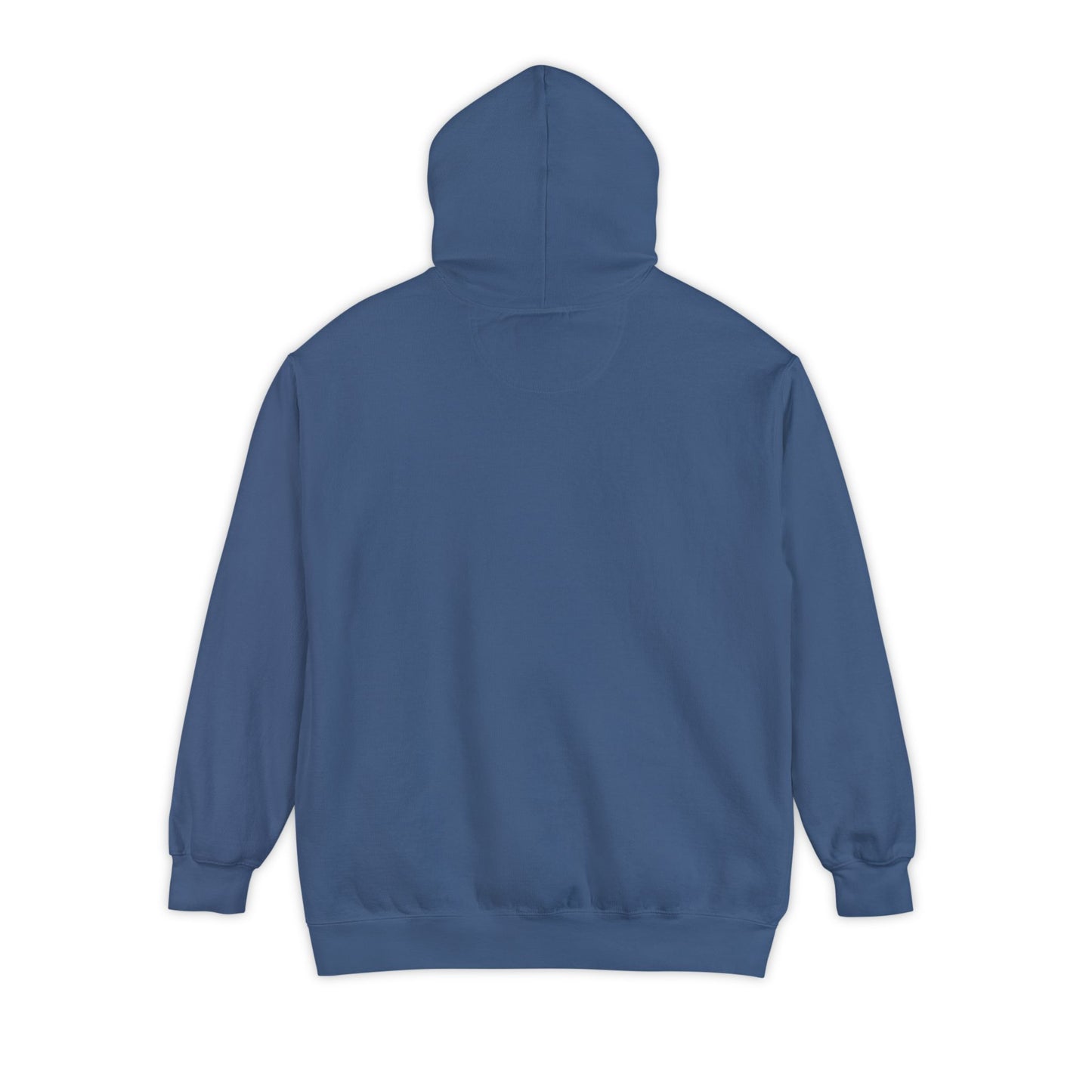 Saved by Grace Hoodie — Christian Faith Graphic Hoodie