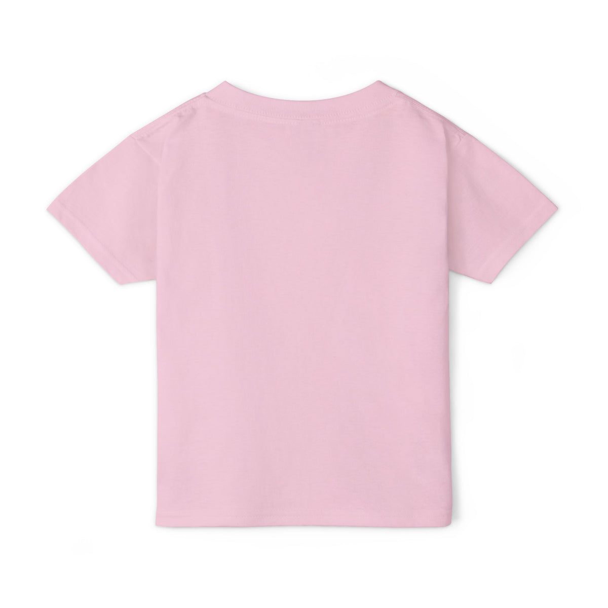 Toddler T‑Shirt — My Worries Don't Own Me, God Does
