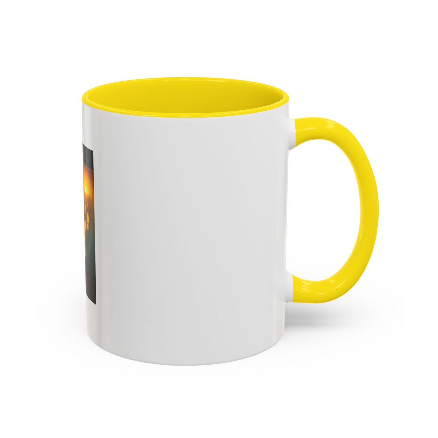 Inspirational Coffee Mug, Spiritual Gift, Daily Motivation Cup, Faith-Based Drinkware, Encouraging Beverage Holder