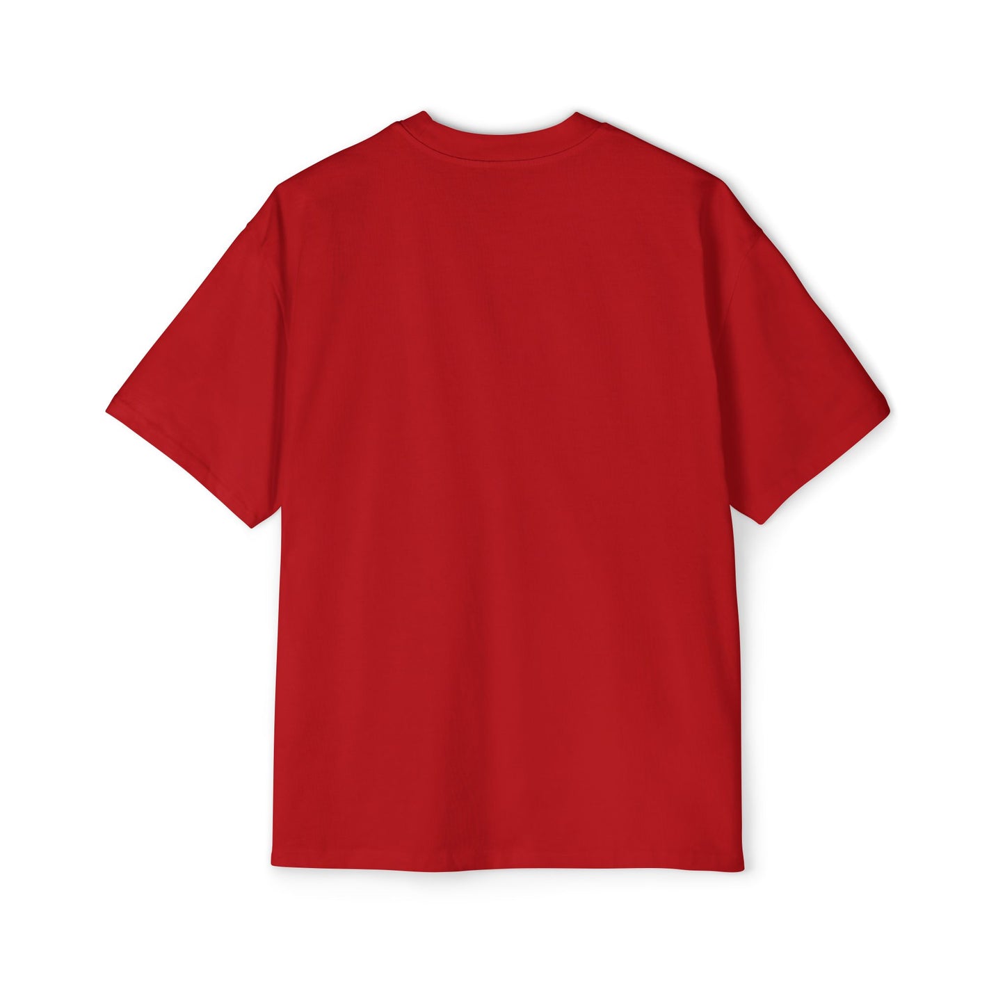 “His Grace Is Enough” Faith-Based Oversized T-shirt