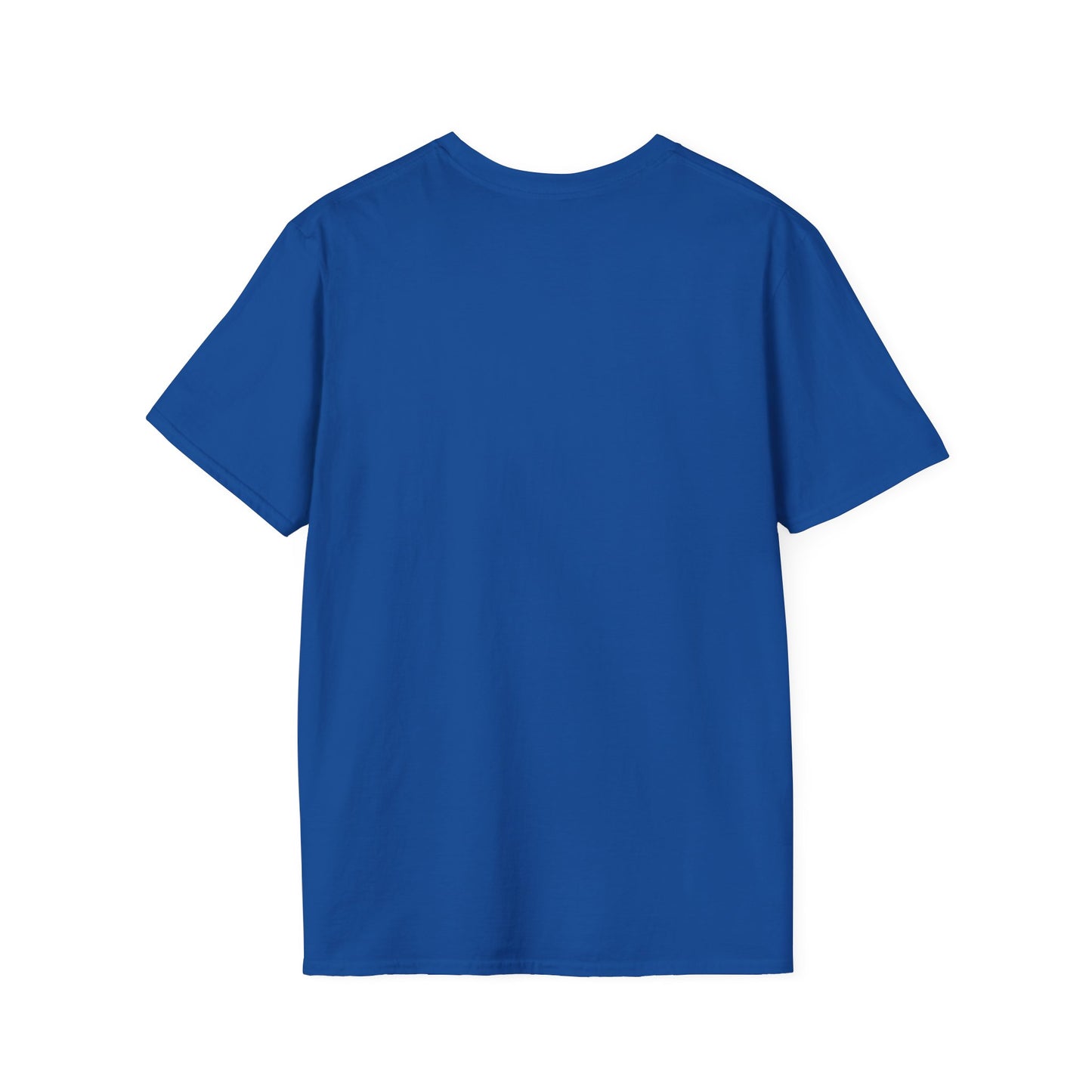 My Night Ends in Sunrise T-Shirt – Inspirational Unisex Softstyle® Tee for Hope, Comfort & Everyday Wear