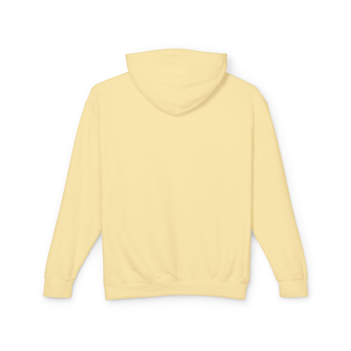 Faith Hoodie - "Walk By Faith, Not By Sight" Inspirational Pullover