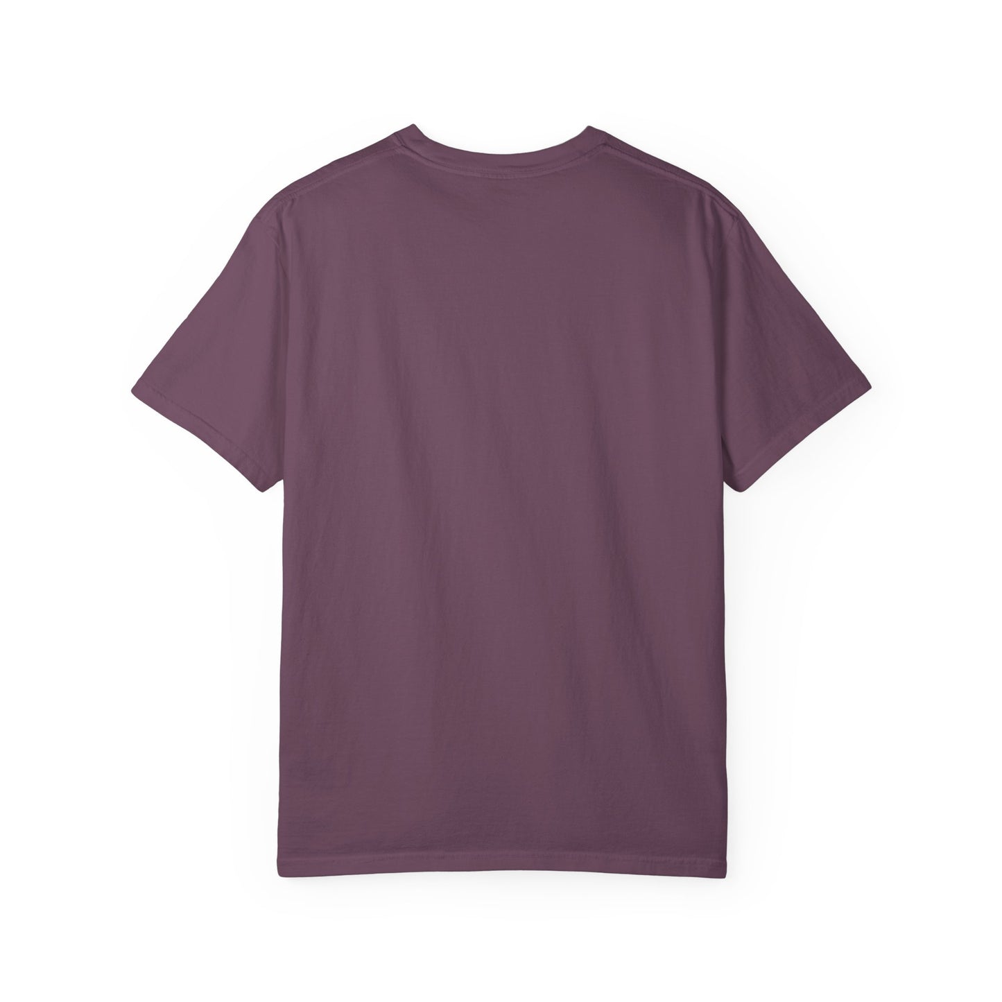 Be Still & Know T-Shirt — Inspirational Faith Graphic Tee