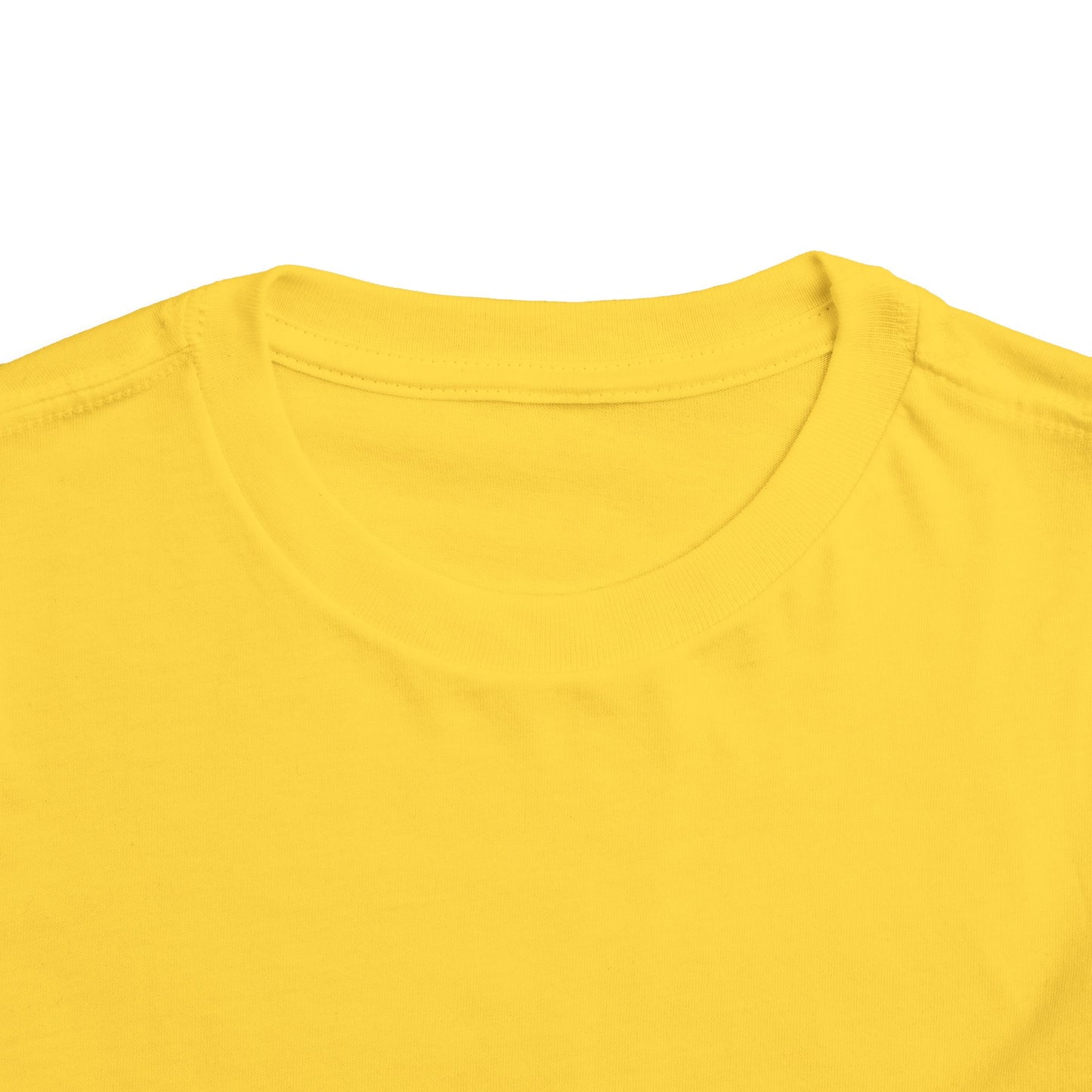 Toddler Tee — My Night Ends in Sunrise, Cute Sunrise Graphic Shirt