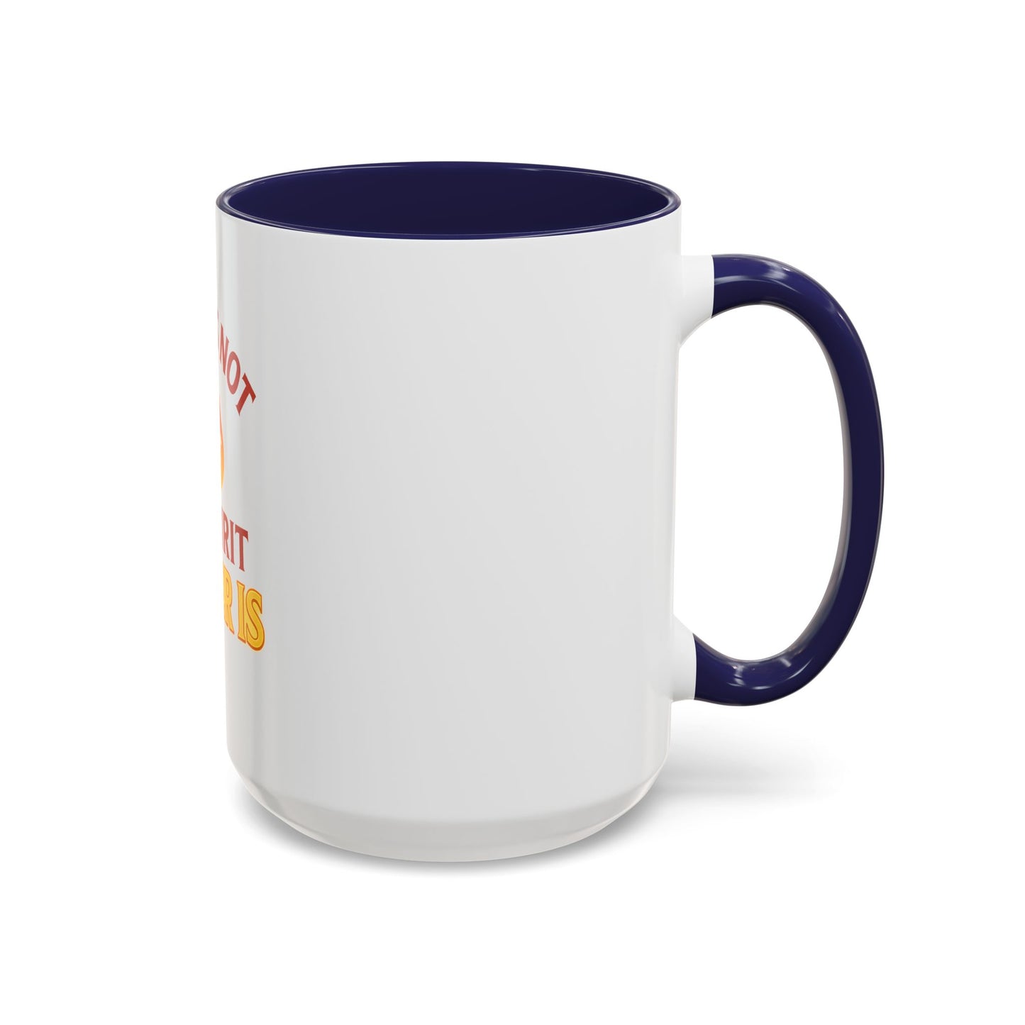 Inspirational Accent Coffee Mug – Add Color, Creativity & Positivity to Every Sip