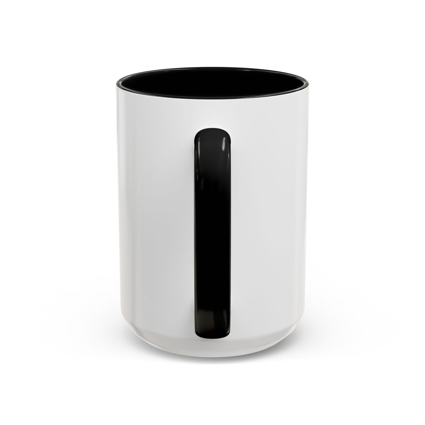 Stylish Accent Coffee Mug – Colorful, Modern & Perfect for Everyday Use