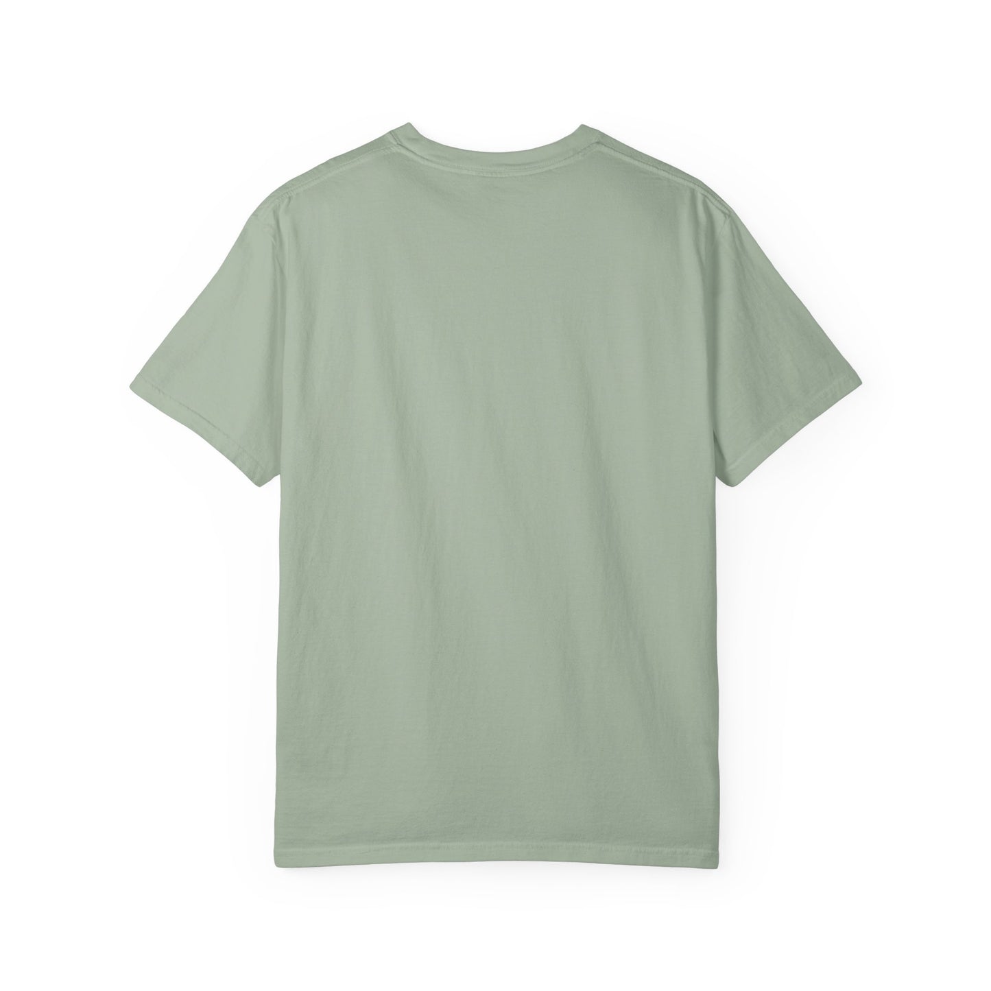 Be Still & Know T-Shirt — Inspirational Faith Graphic Tee