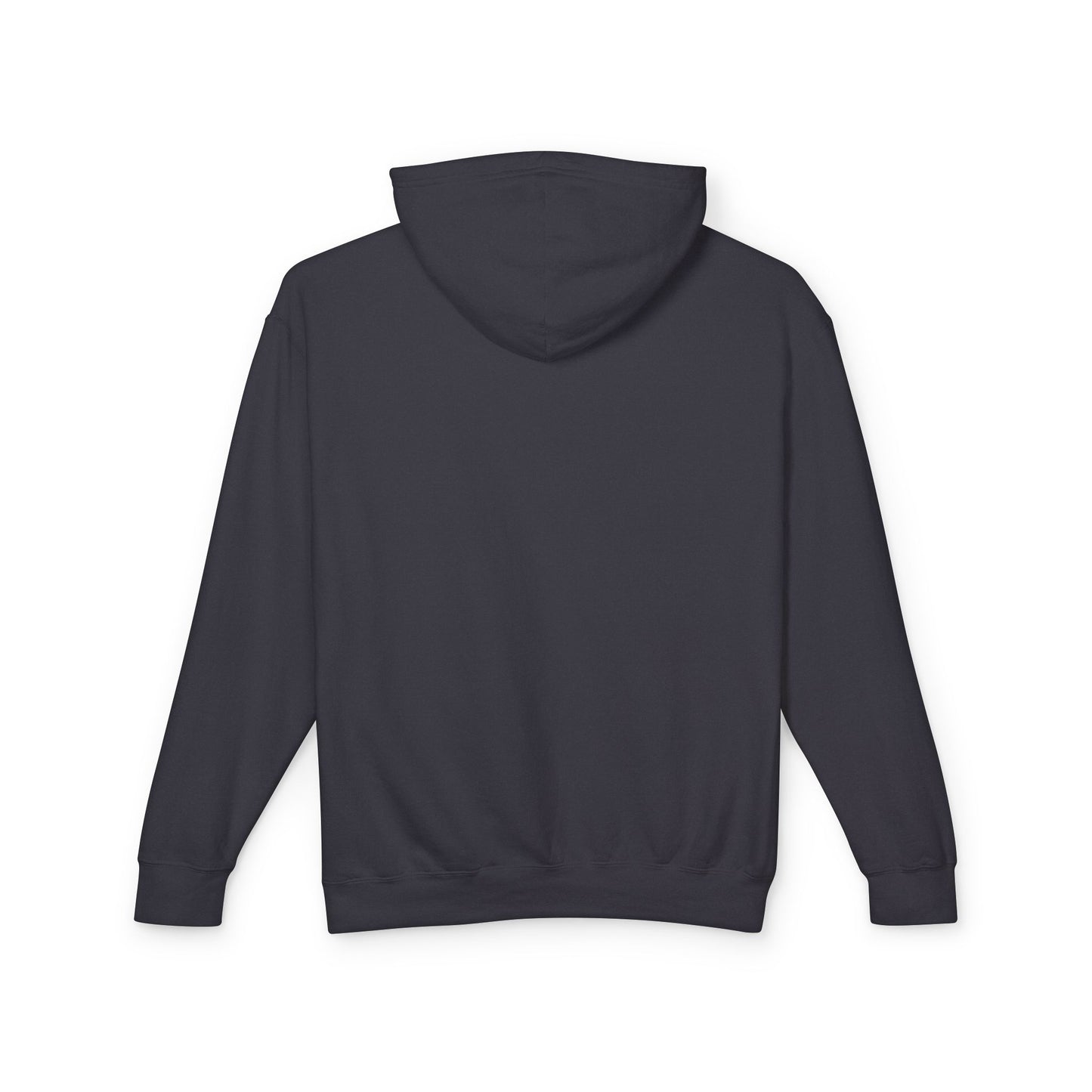 Faith Hoodie - "Walk By Faith, Not By Sight" Inspirational Pullover