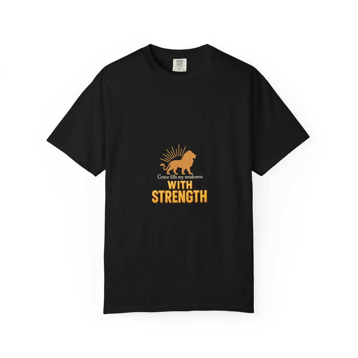 Inspirational Unisex T-shirt – My Story Isn't Over, God is Still Writing, Faith Apparel, Christian Gifts, Uplifting Clothing, Casual T-shirt