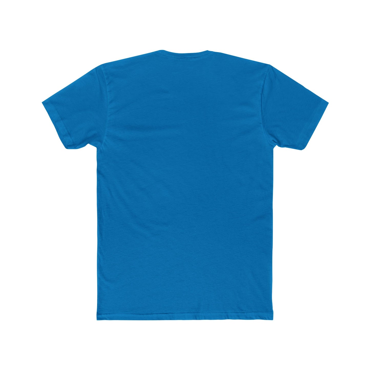 Pray More Worry Less Tee Men's T-shirt
