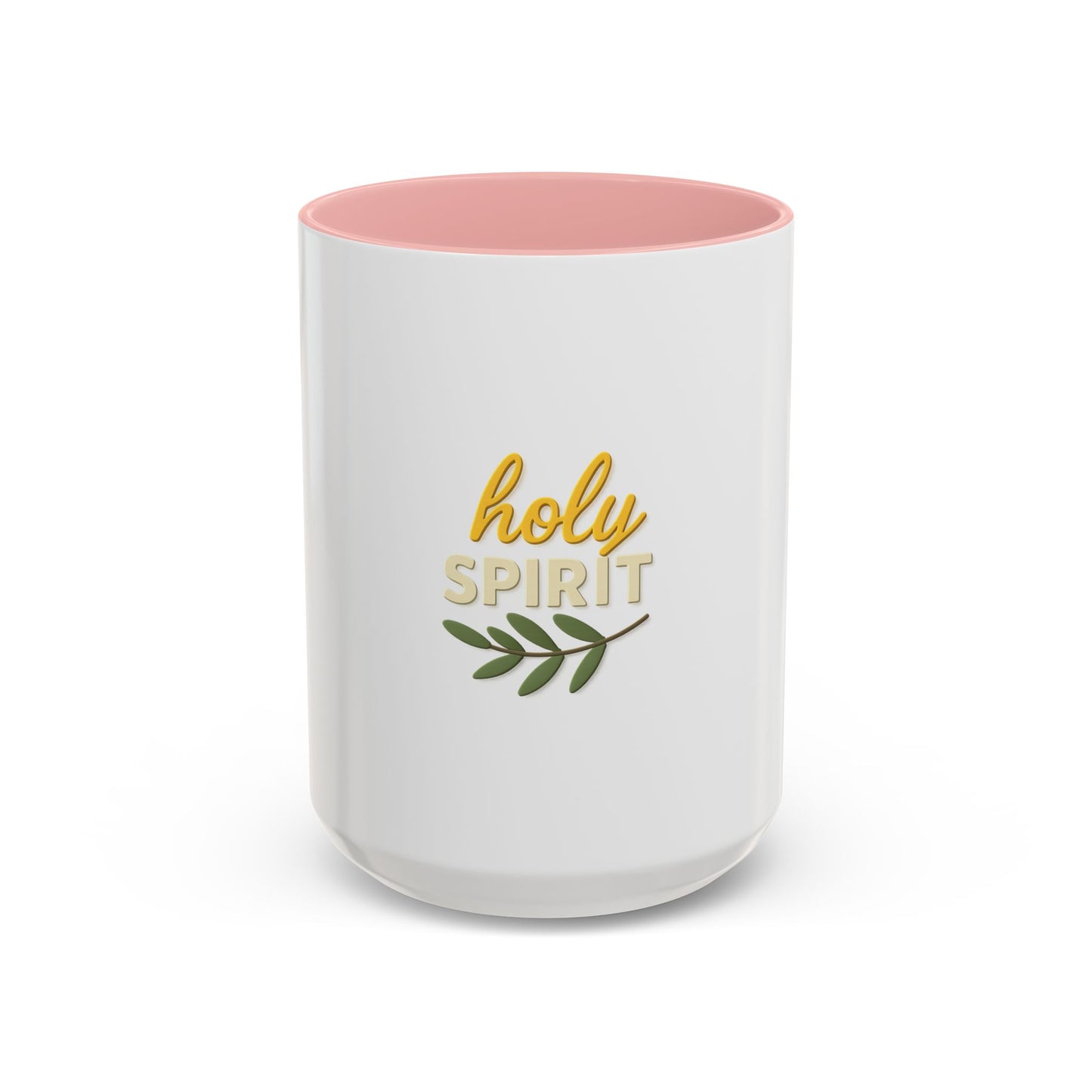Accent Ceramic Coffee Mug – Bright, Stylish & Perfect for Everyday Sips