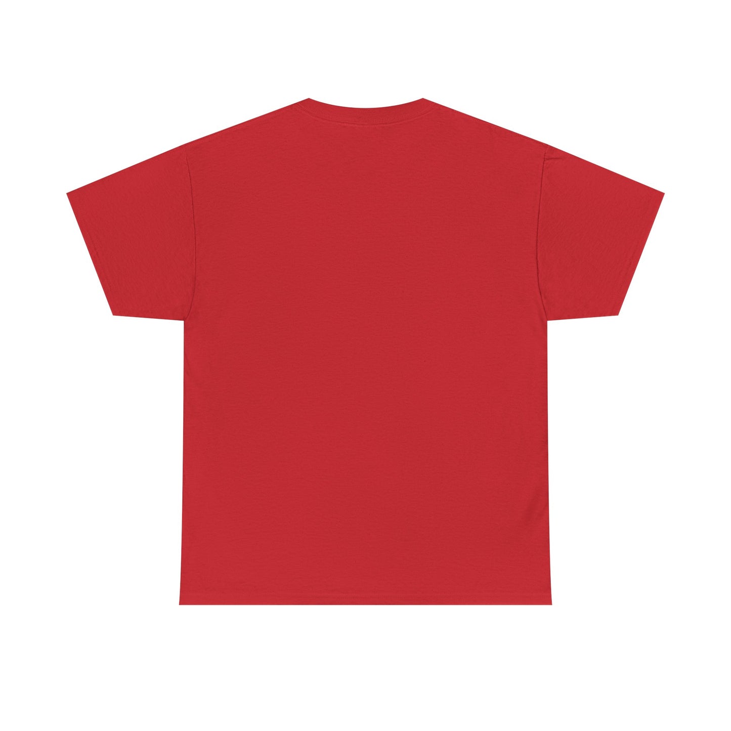Strength Through Christ Adult T-Shirt
