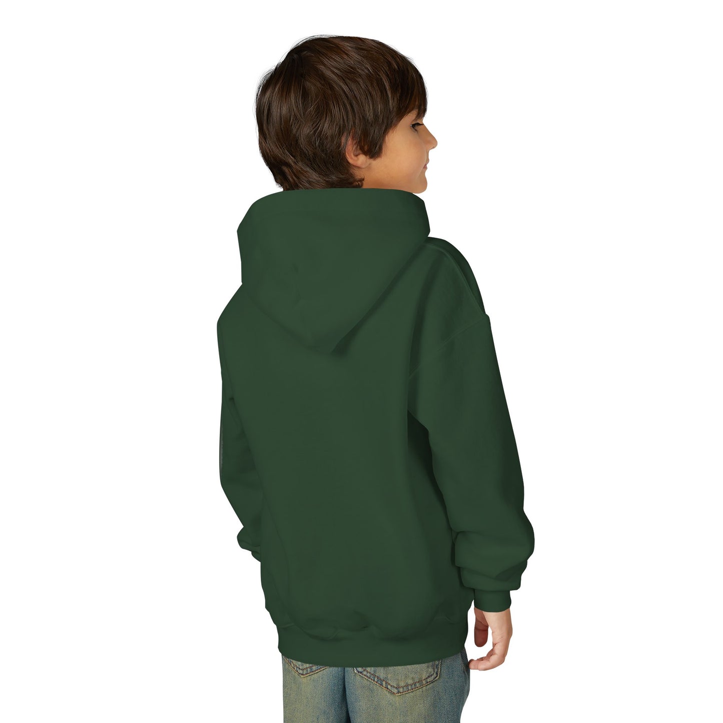 Grace Fills My Weakness – Inspirational Hoodie