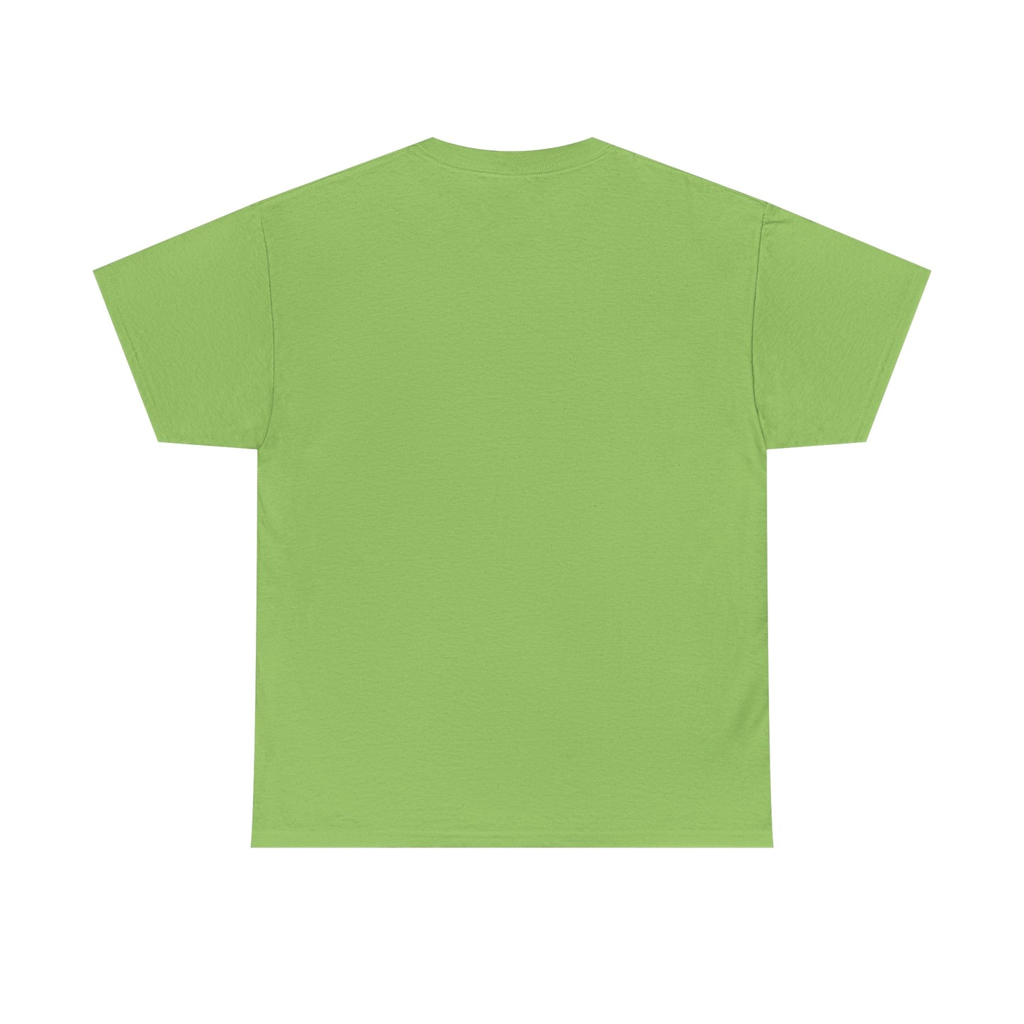 My Story Isn’t Over – Inspirational T-shirt