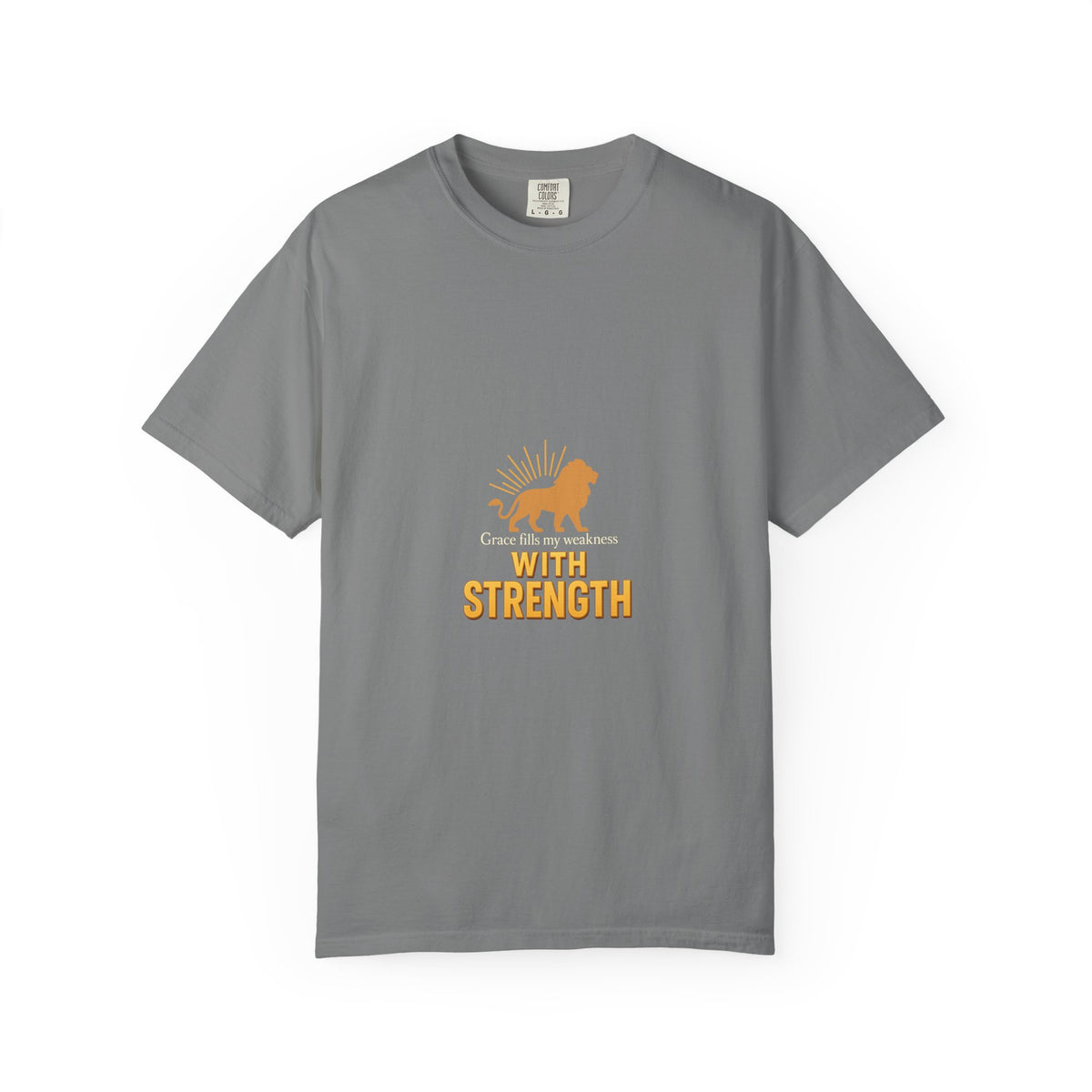 Inspirational Unisex T-shirt – My Story Isn't Over, God is Still Writing, Faith Apparel, Christian Gifts, Uplifting Clothing, Casual T-shirt