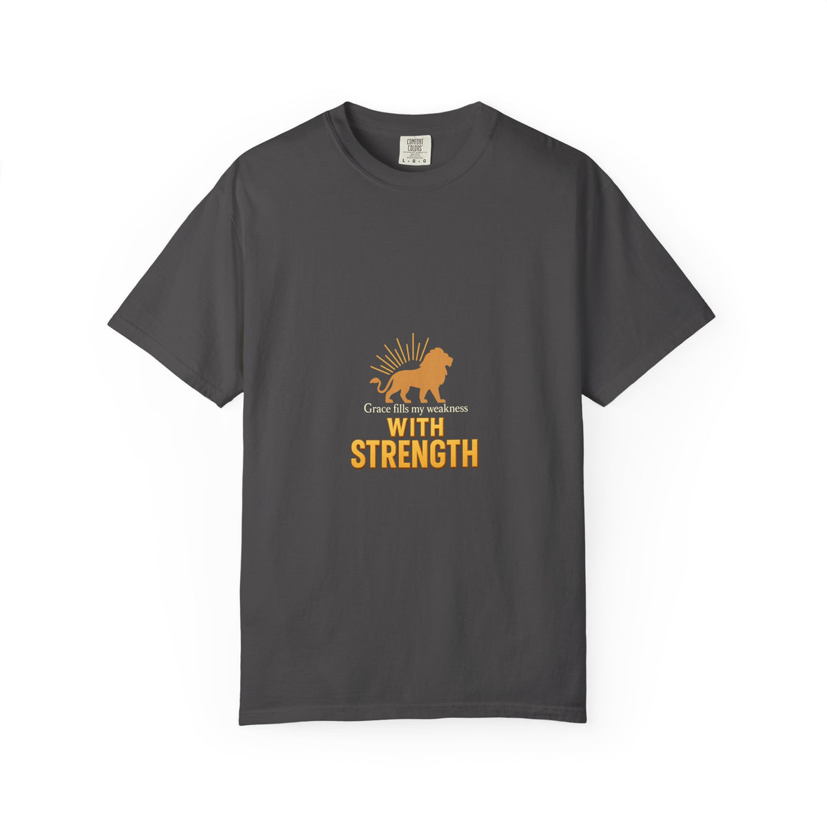 Inspirational Unisex T-shirt – My Story Isn't Over, God is Still Writing, Faith Apparel, Christian Gifts, Uplifting Clothing, Casual T-shirt