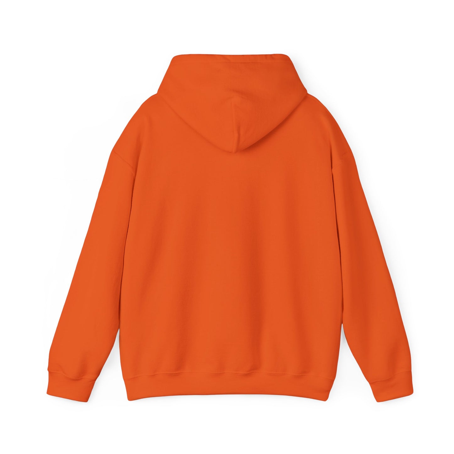 My Story Isn’t Over – Inspirational Faith Hoodie