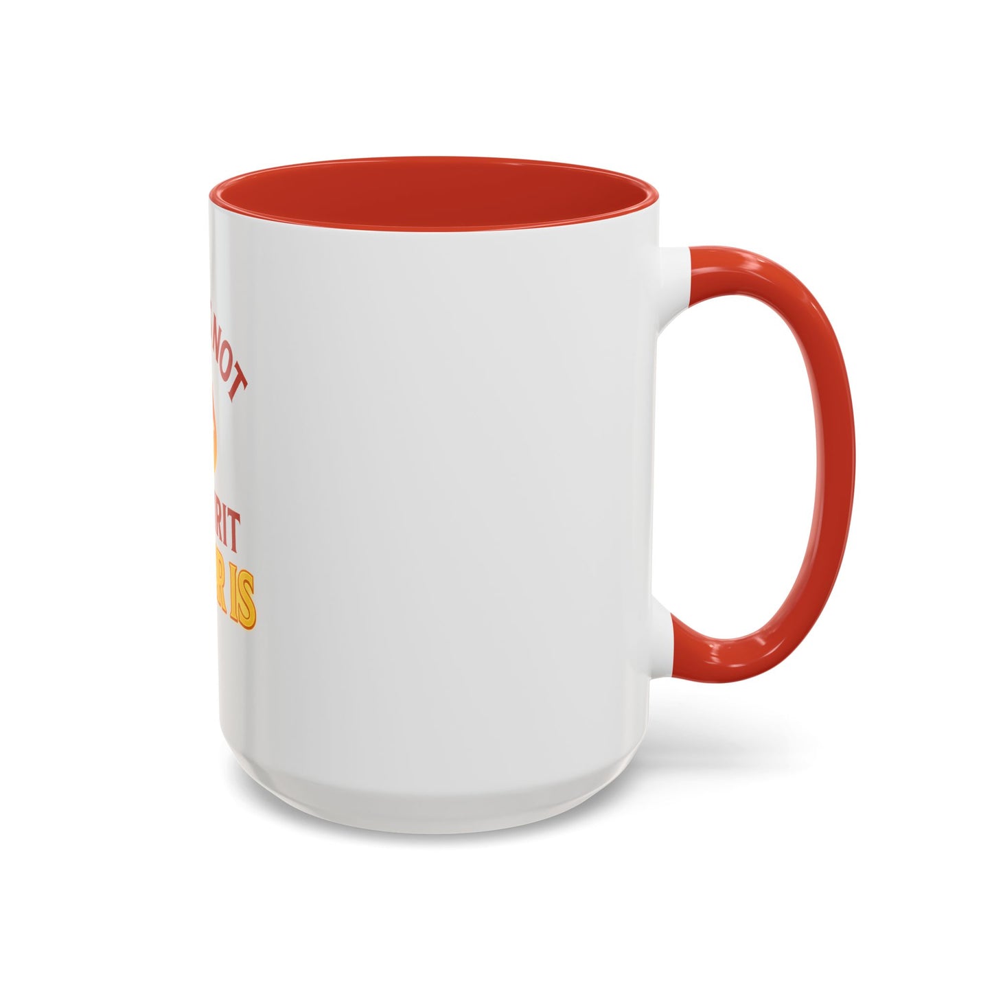 Inspirational Accent Coffee Mug – Add Color, Creativity & Positivity to Every Sip