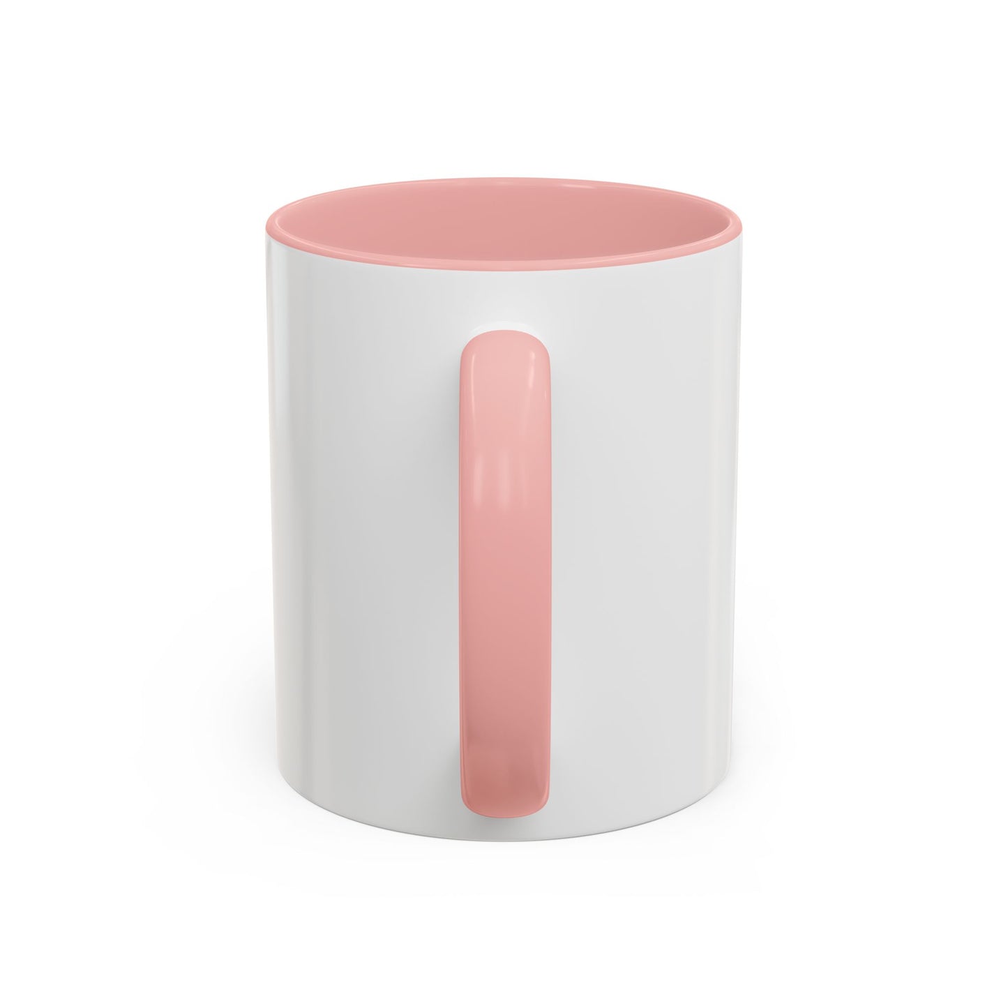 Stylish Accent Coffee Mug – Colorful, Modern & Perfect for Everyday Use