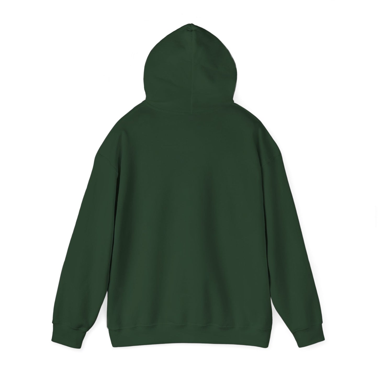 My Story Isn’t Over – Inspirational Faith Hoodie