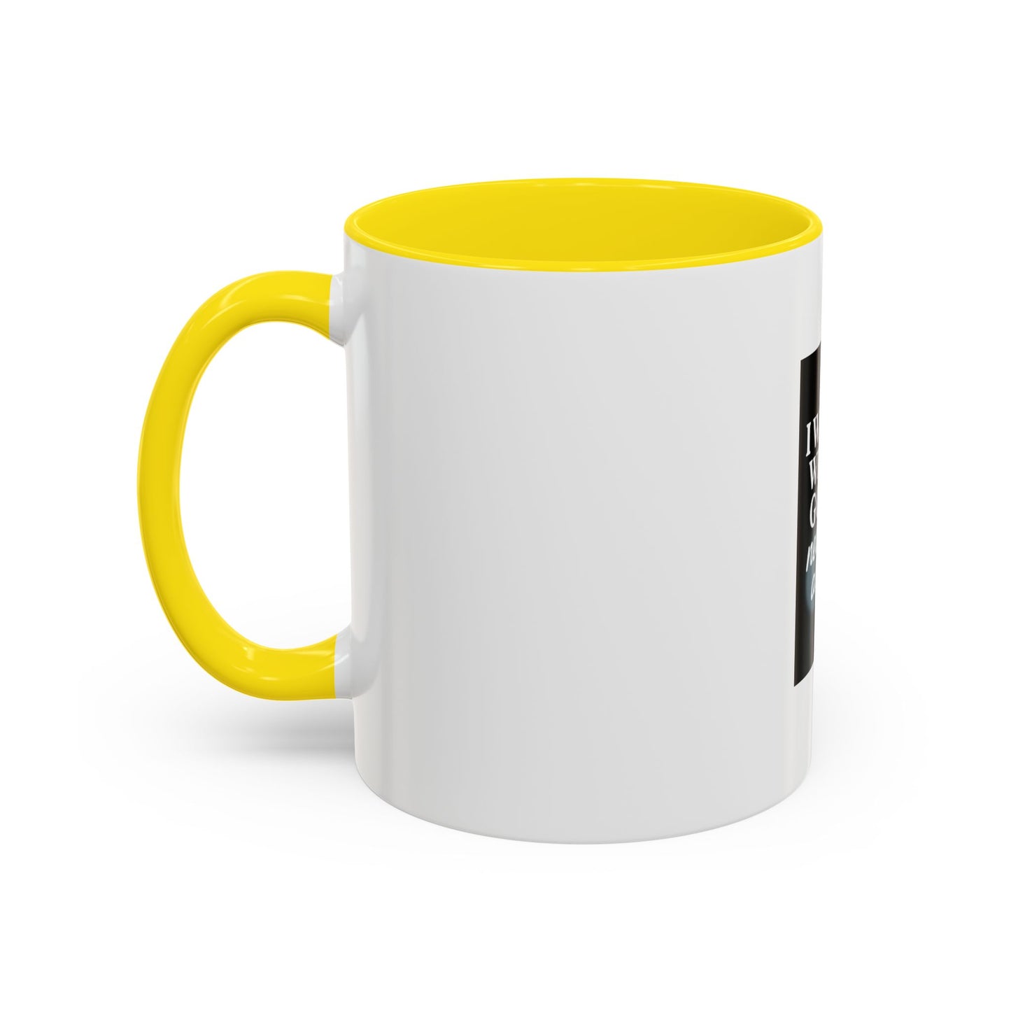 Inspirational Coffee Mug - I Walk With God, Faith Mug, Christian Gift, Encouragement Cup, Religious Decor, Daily Devotional