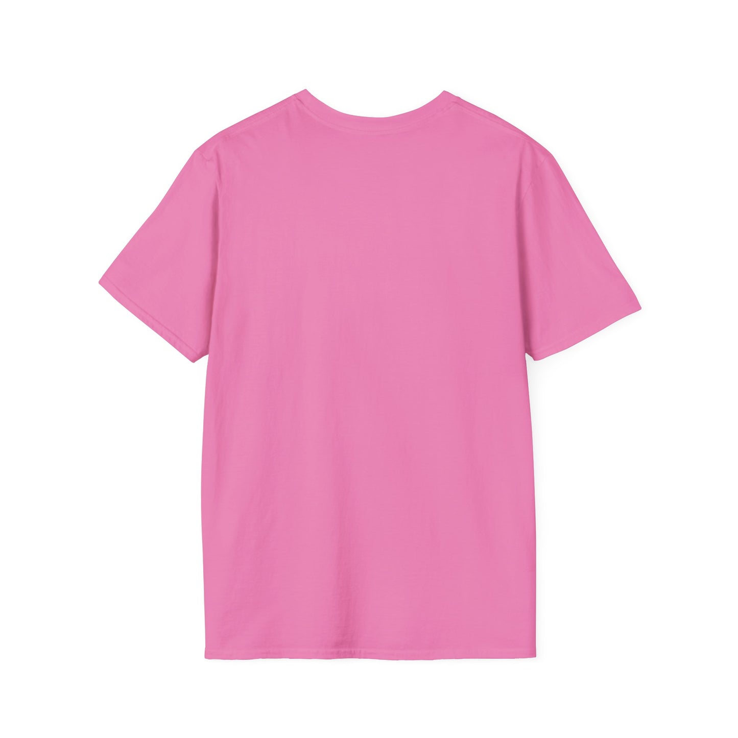 My Night Ends in Sunrise T-Shirt – Inspirational Unisex Softstyle® Tee for Hope, Comfort & Everyday Wear