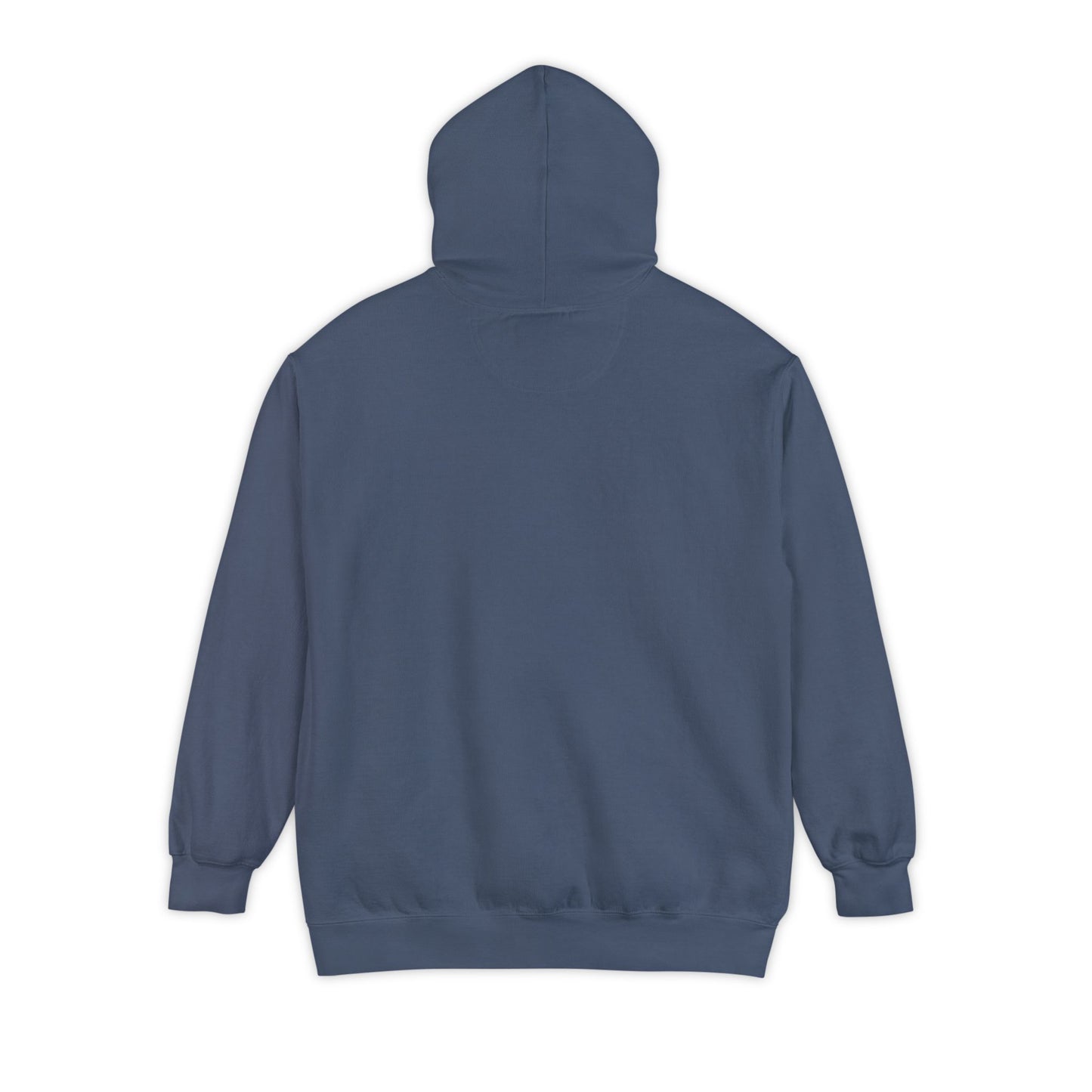 Saved by Grace Hoodie — Christian Faith Graphic Hoodie
