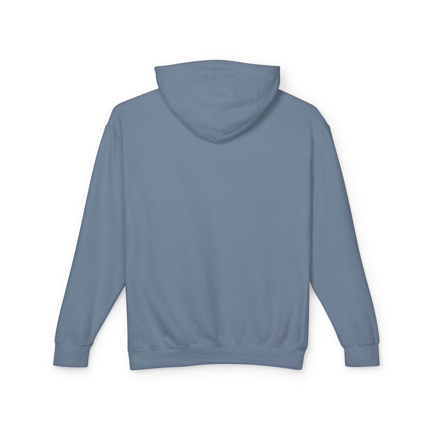 Faith Hoodie - "Walk By Faith, Not By Sight" Inspirational Pullover