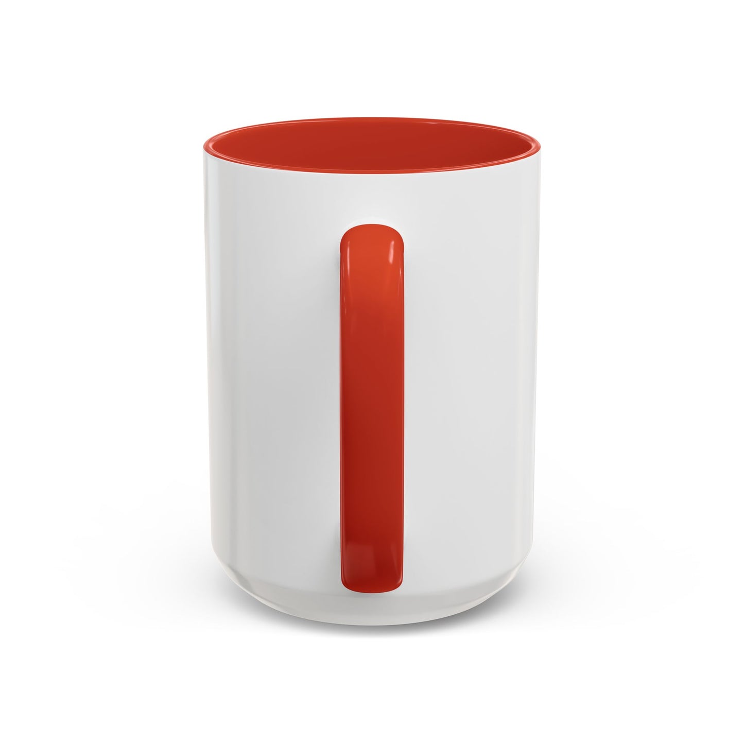 Sunrise Coffee Mug - Inspirational