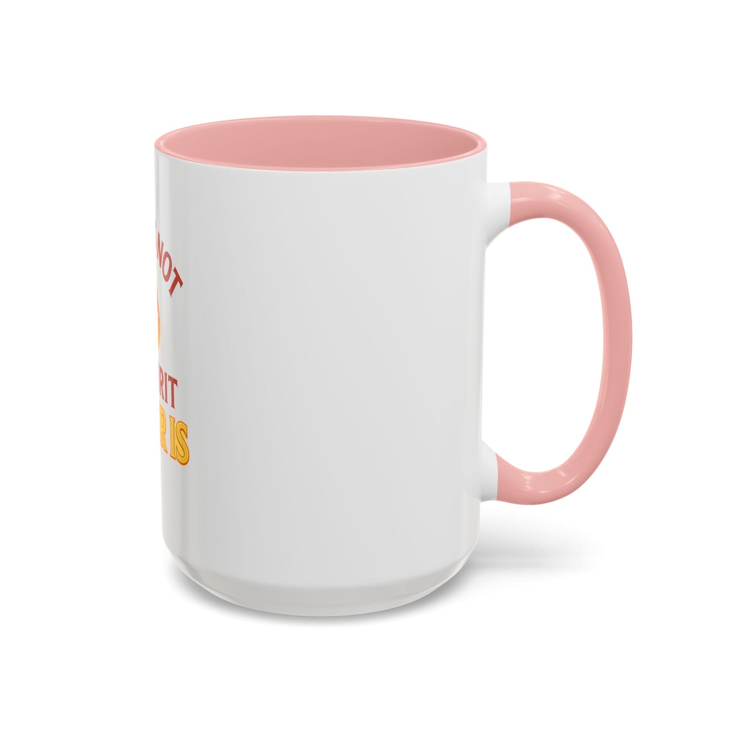 Inspirational Accent Coffee Mug – Add Color, Creativity & Positivity to Every Sip