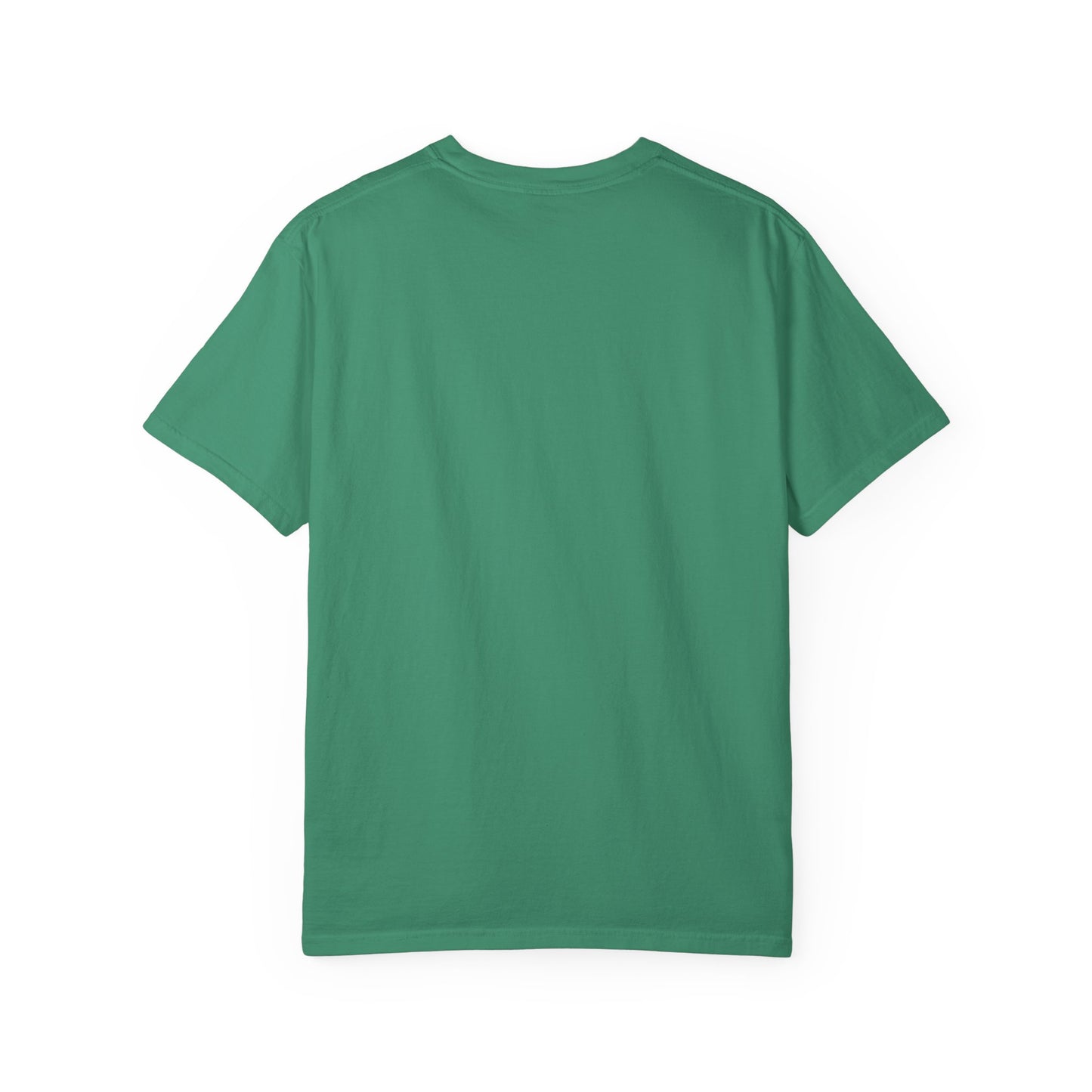 Fear Is Not My Spirit T-Shirt – Empowering Inspirational Unisex Tee for Everyday Confidence