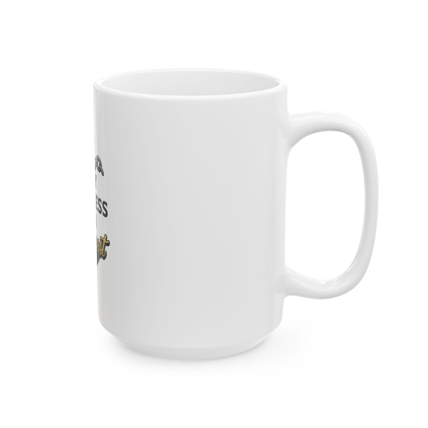 Inspirational Mug