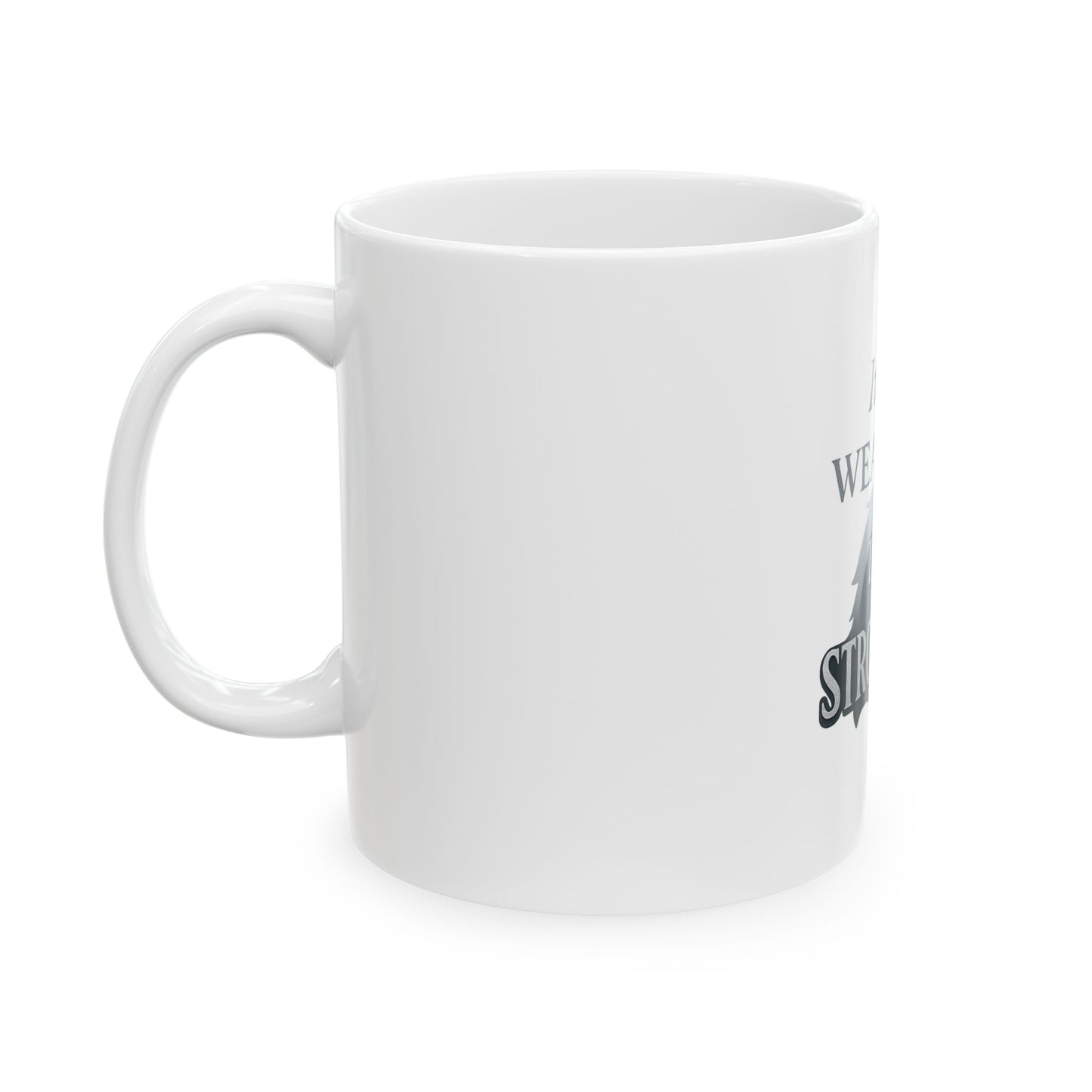 Inspirational Ceramic Mug – Perfect for Coffee, Tea & Everyday Comfor