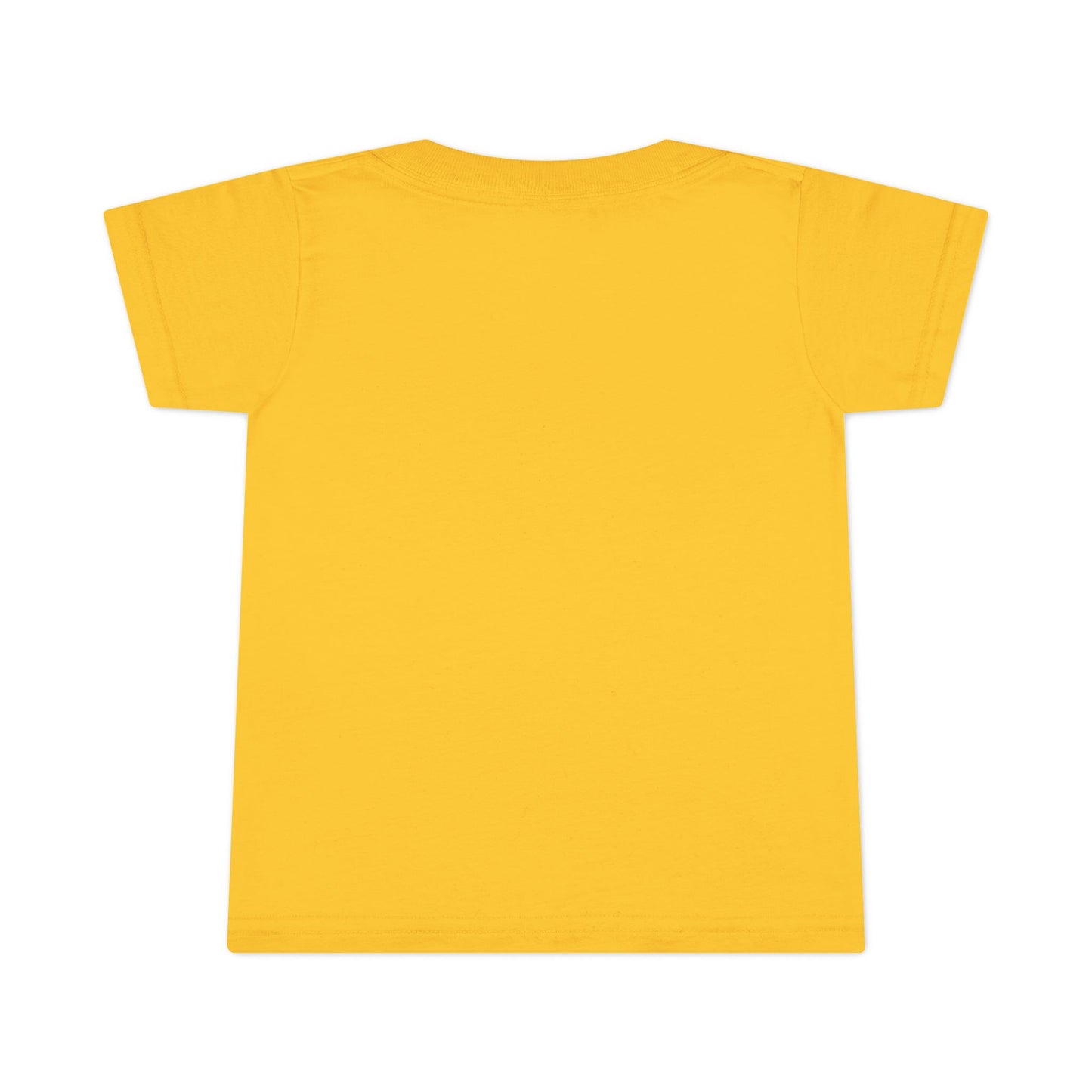 Toddler T-Shirt — "Grace Is My Gift, Faith Is My Anchor" Christian Anchor Graphic