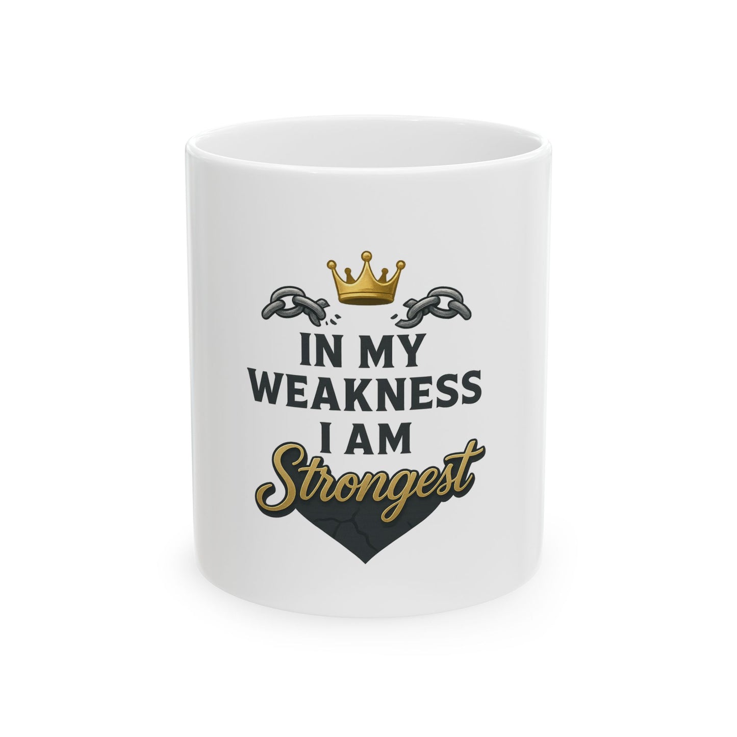 Inspirational Mug